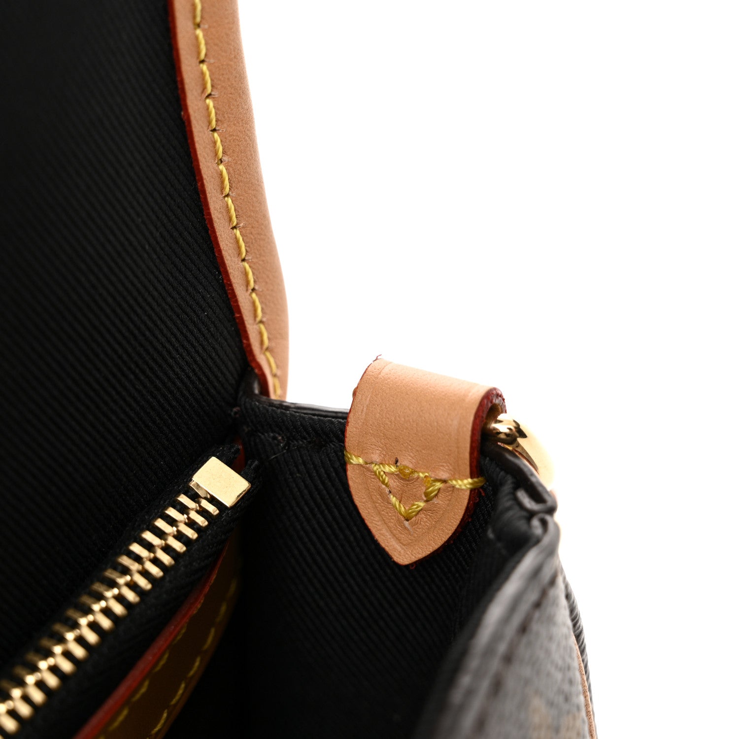 Louis Vuitton Monogram Diane 12 of 13
