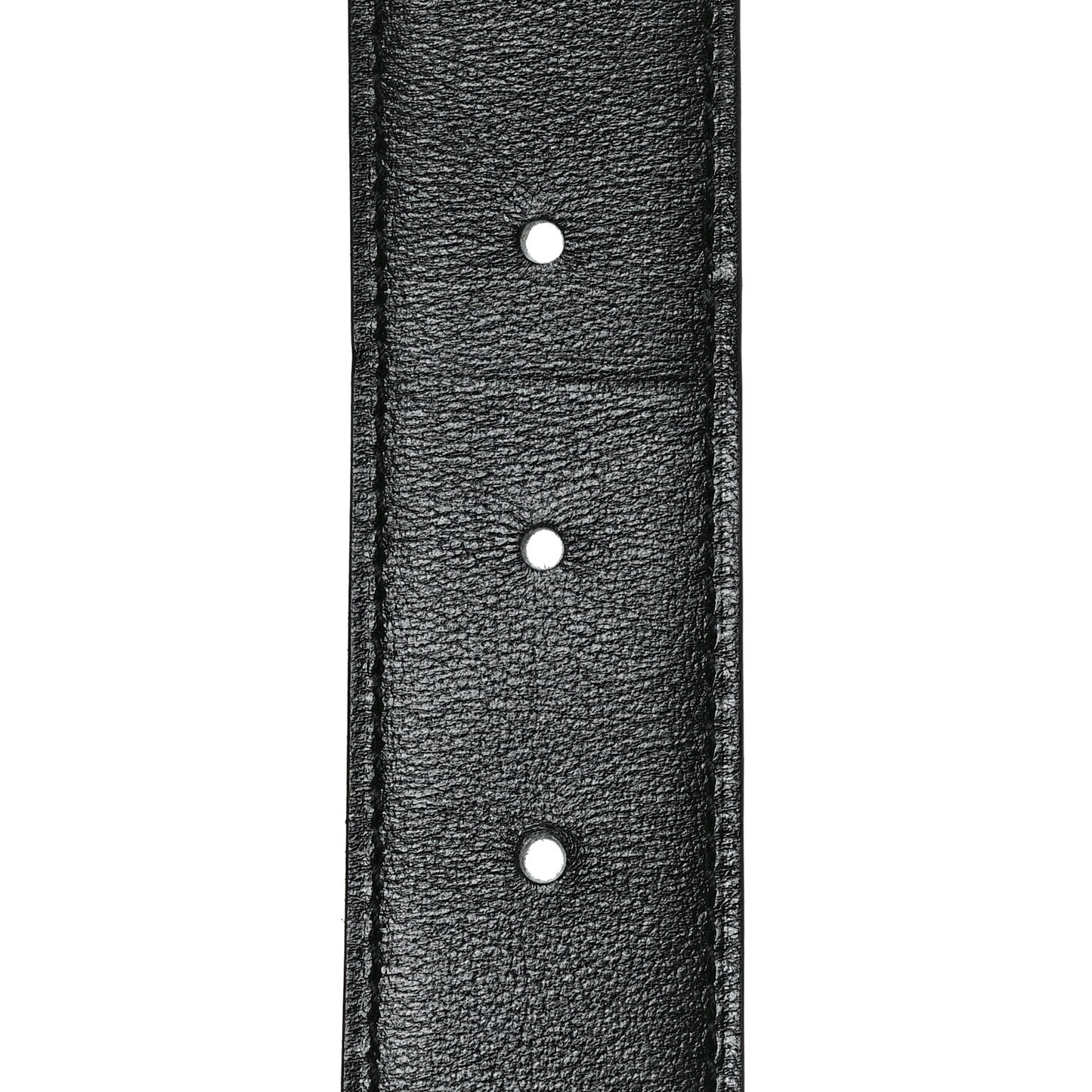 Box Togo 32mm Pegase H Belt 90 36 Black Gold