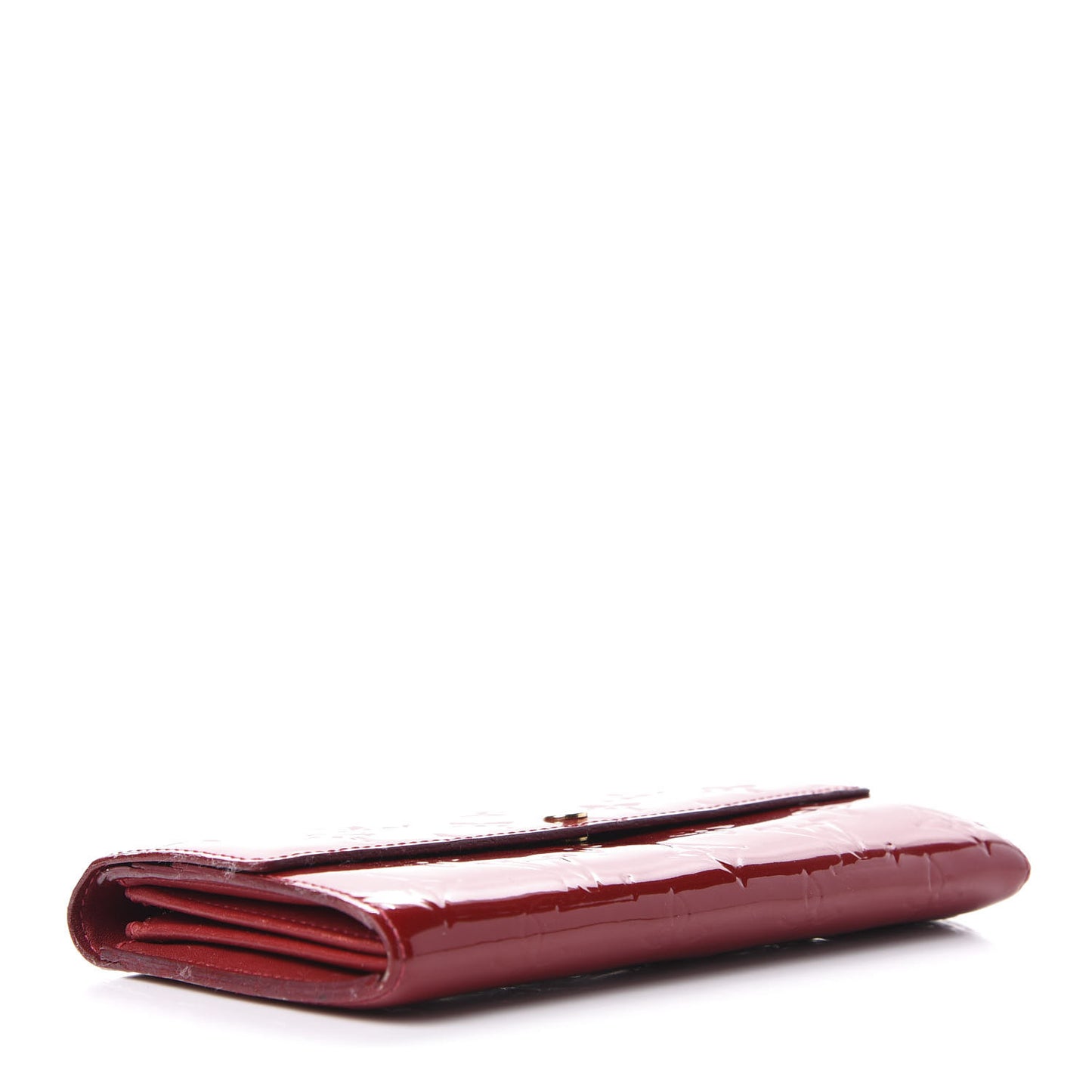Vernis Sarah Wallet Pomme D'Amour