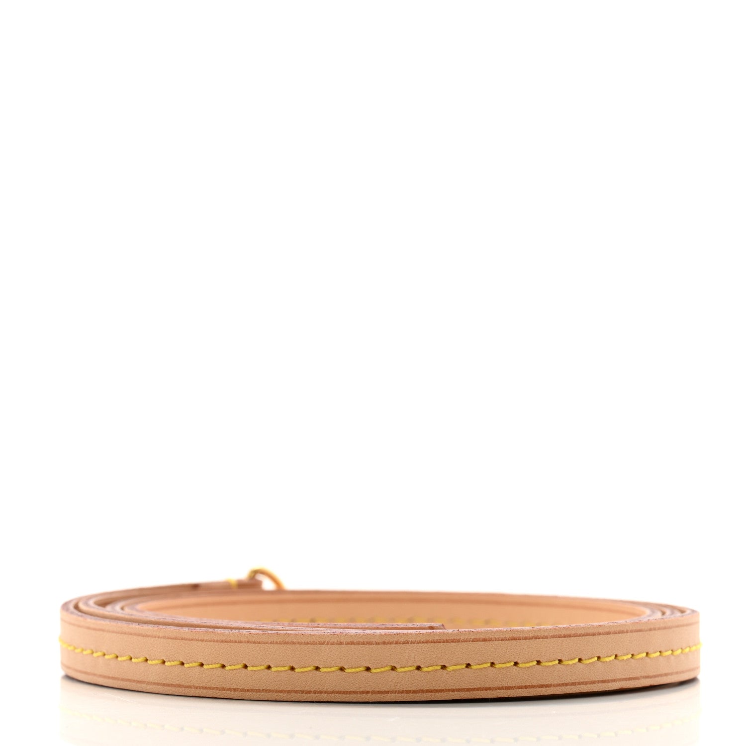 Louis Vuitton Vachetta Favorite Long Strap 2 of 3