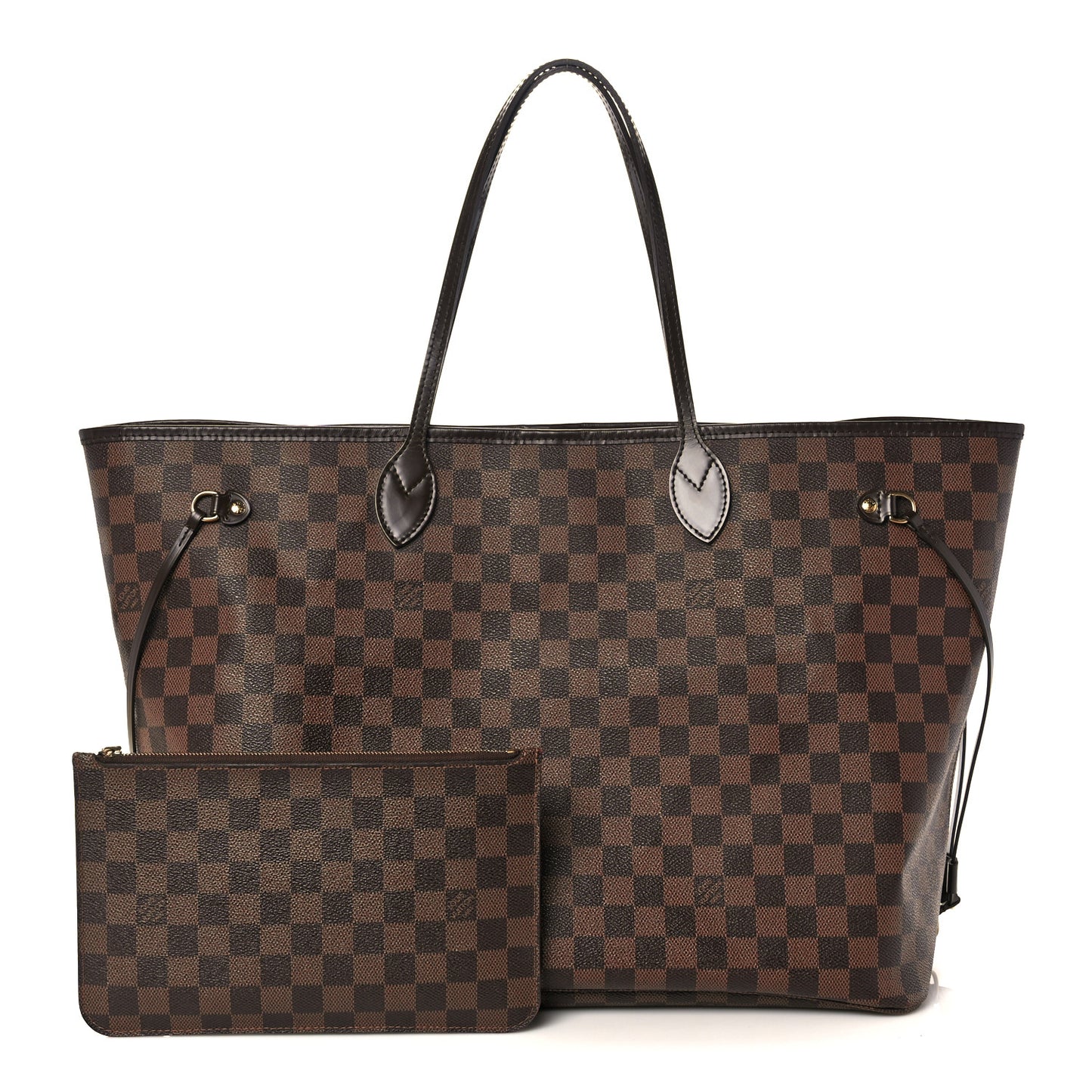 Damier Ebene Neo Neverfull GM