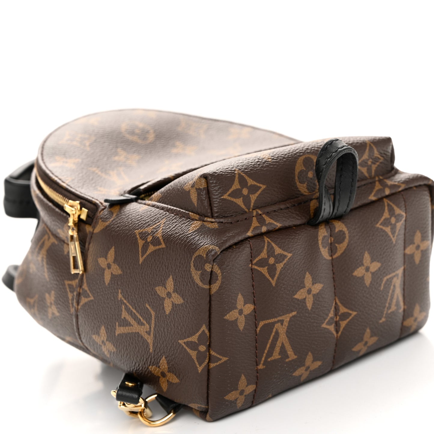 Monogram Palm Springs Backpack Mini