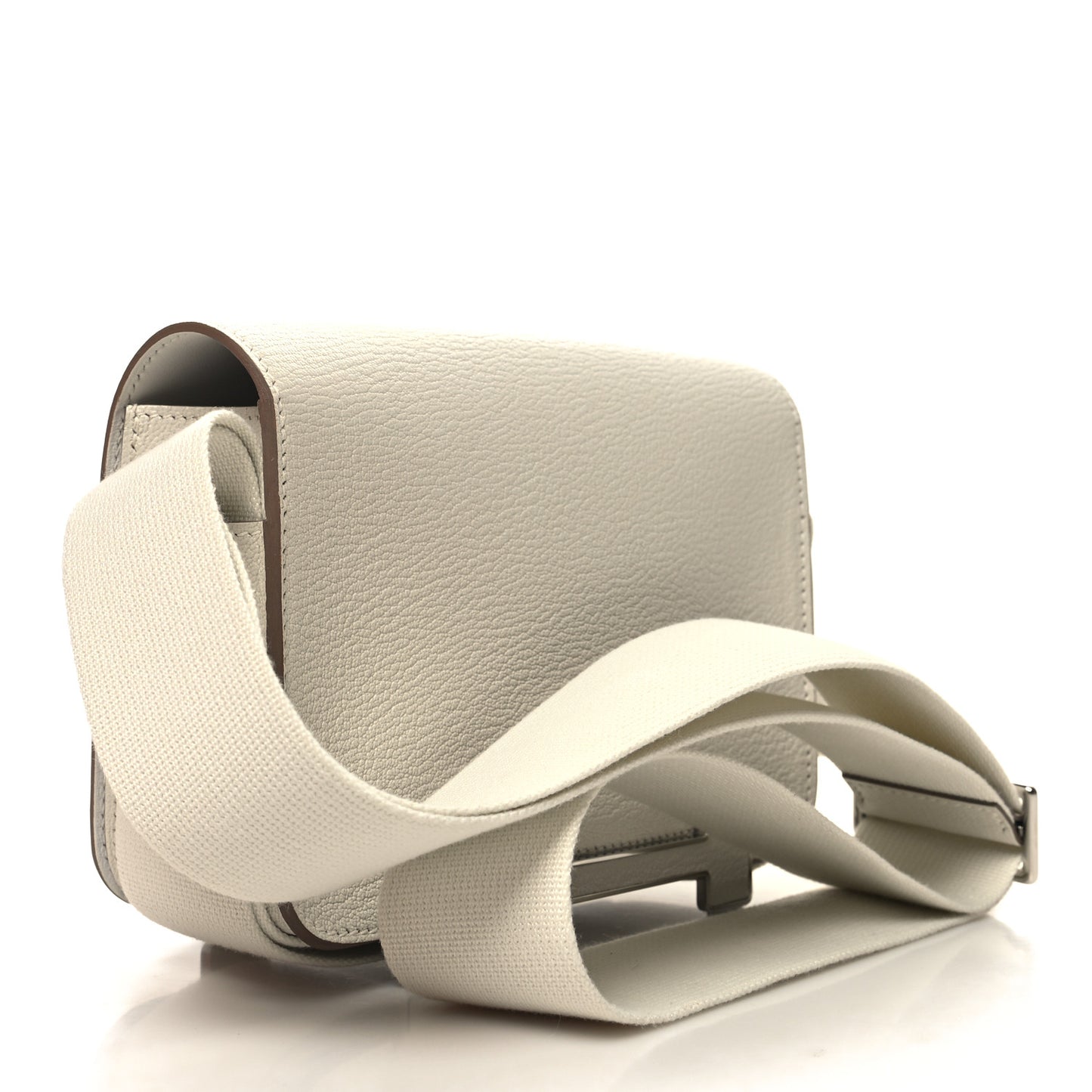 Chevre Mysore Geta Gris Pale