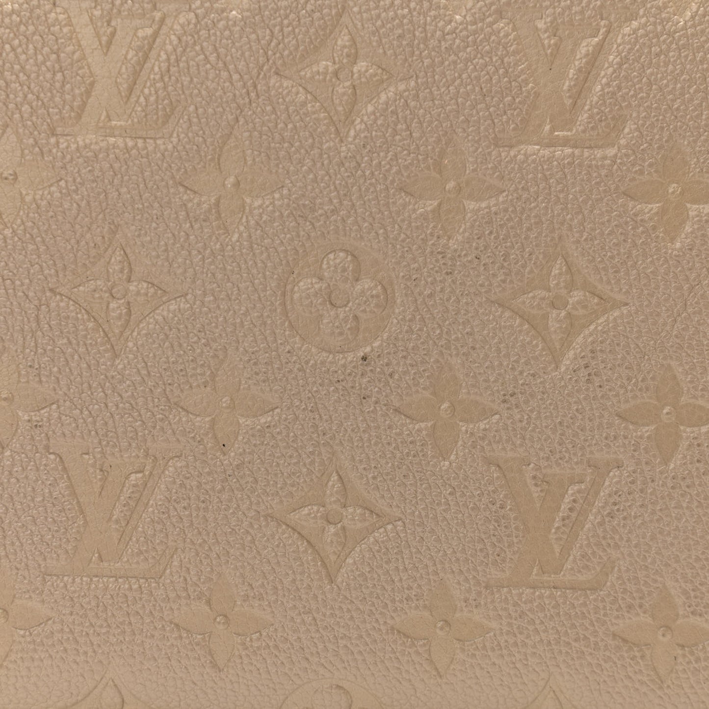 Empreinte Monogram Giant Neverfull MM Tourterelle