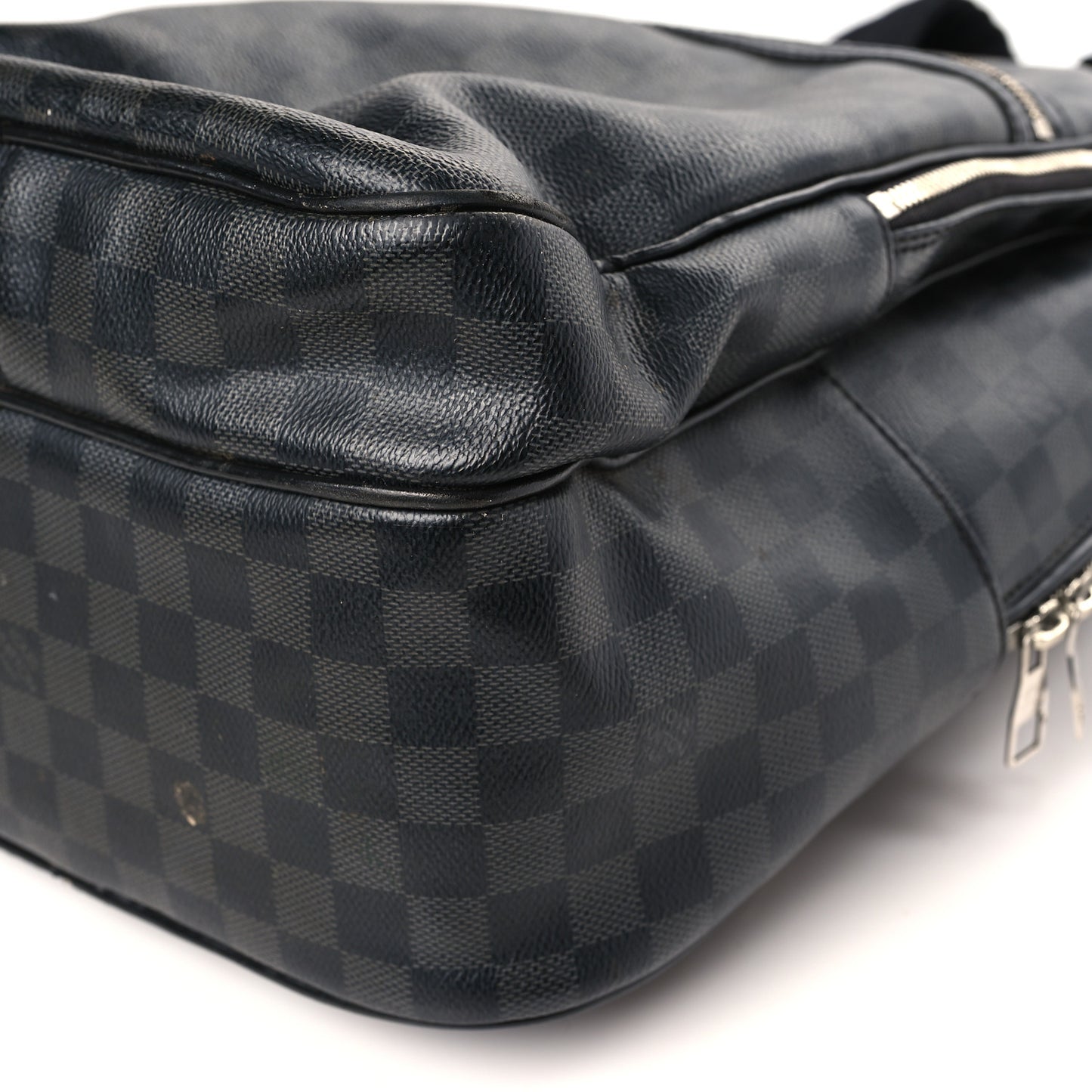 Damier Graphite Michael Backpack