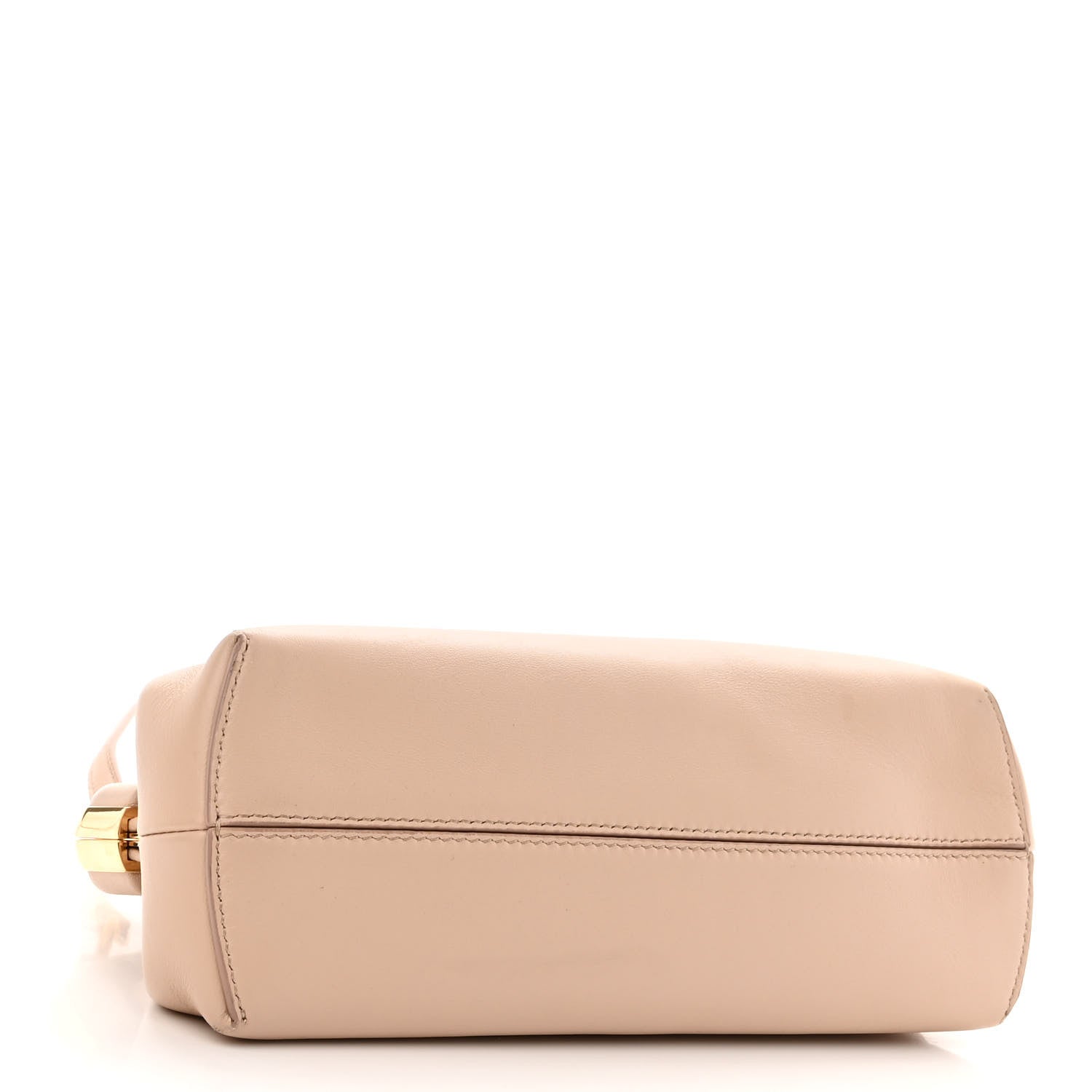 Fendi Shiny Nappa Small Fendi First Poudre 4 of 10