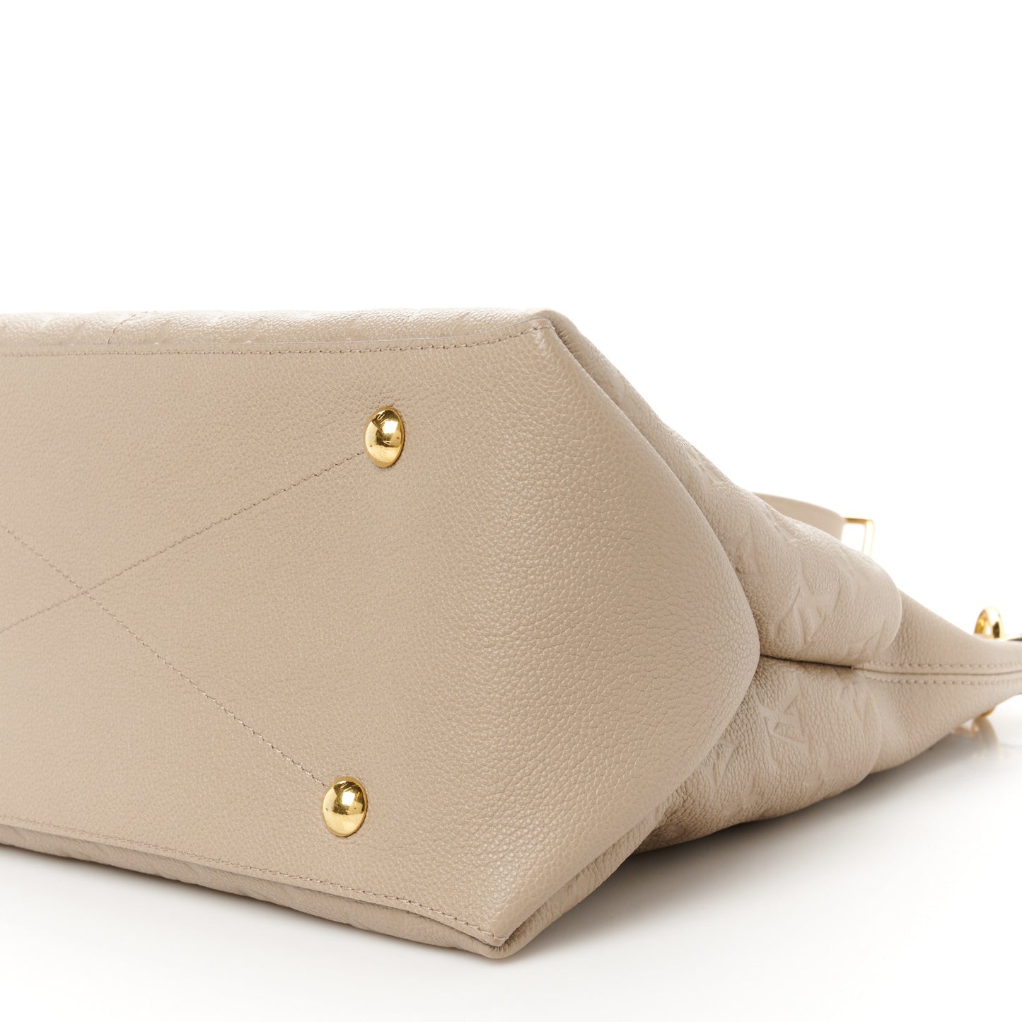 Empreinte Maida Hobo Tourterelle