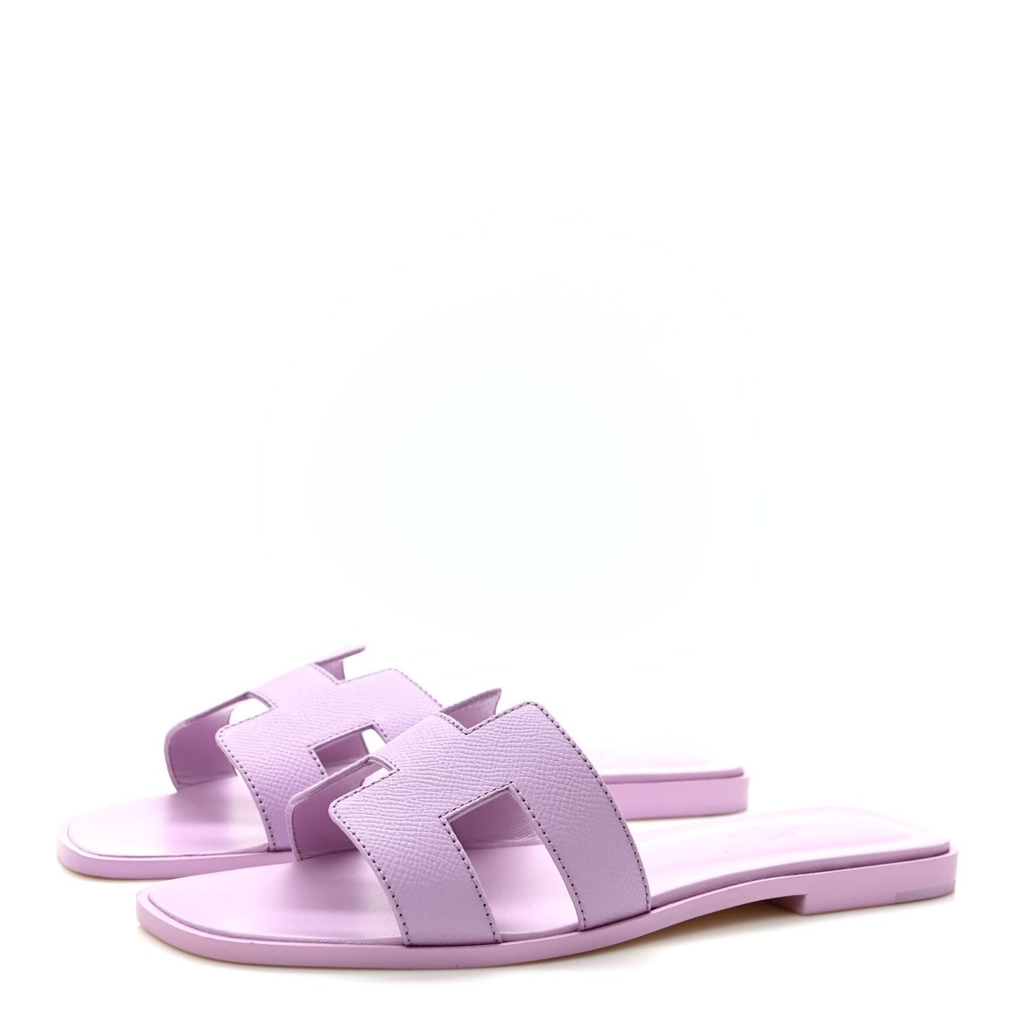 Epsom Oran Sandals 39 Violet Amethyste