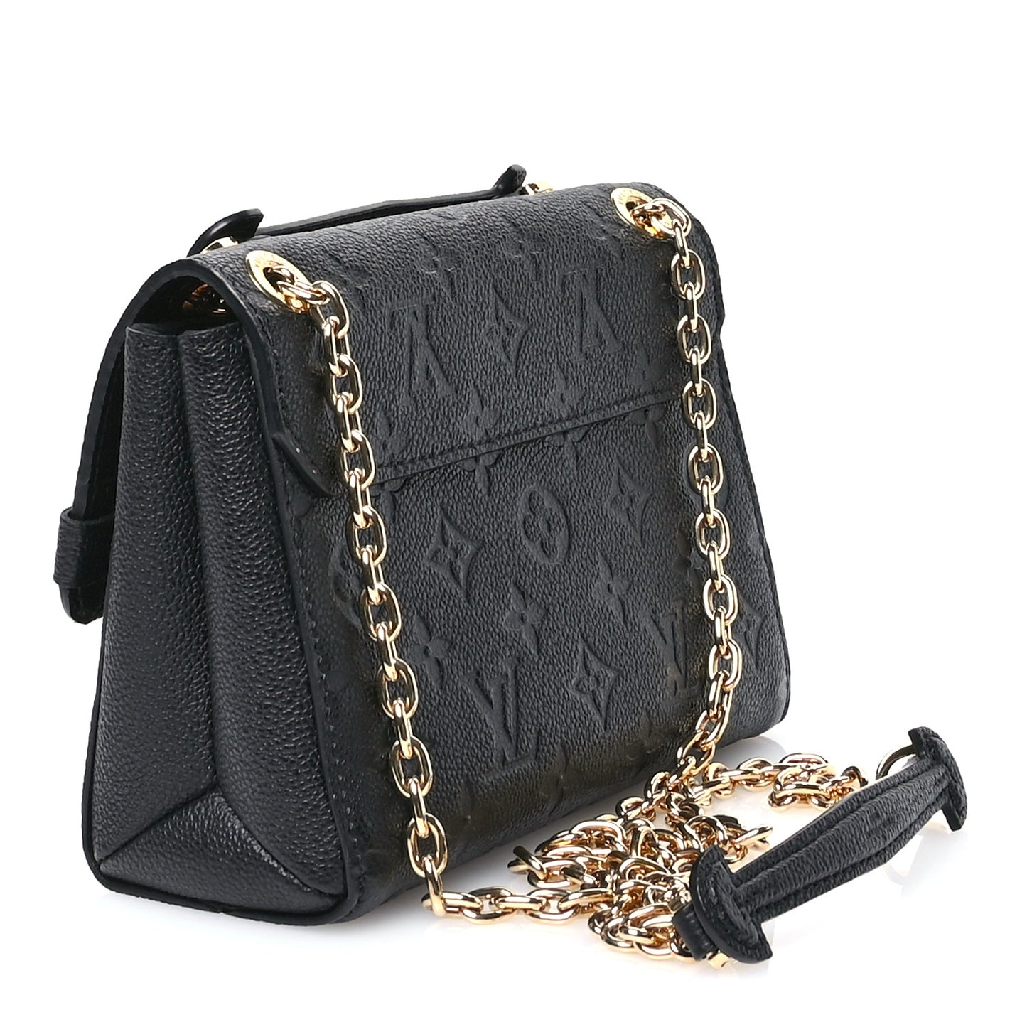 Empreinte Vavin BB Black