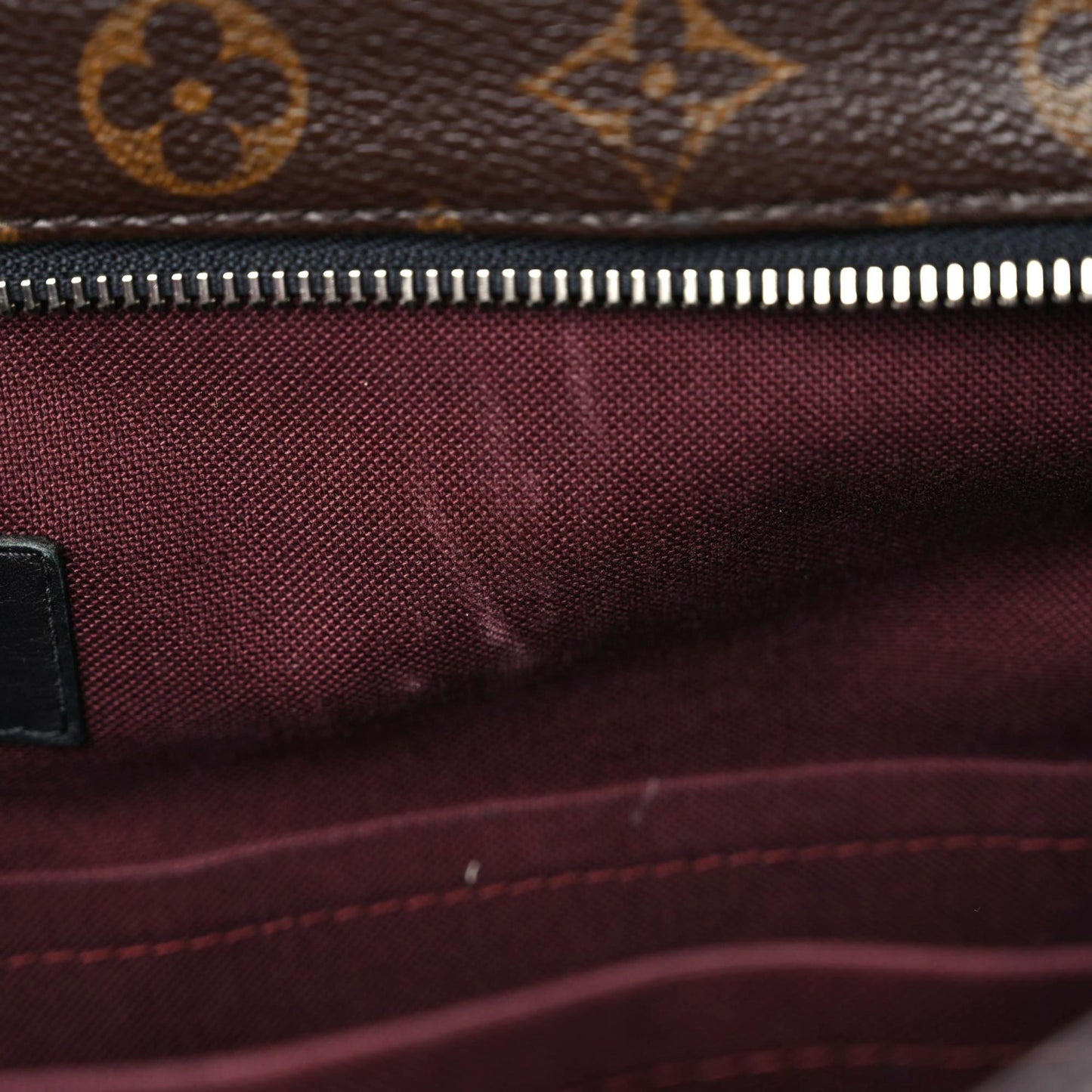 Monogram Macassar 7 Days A Week