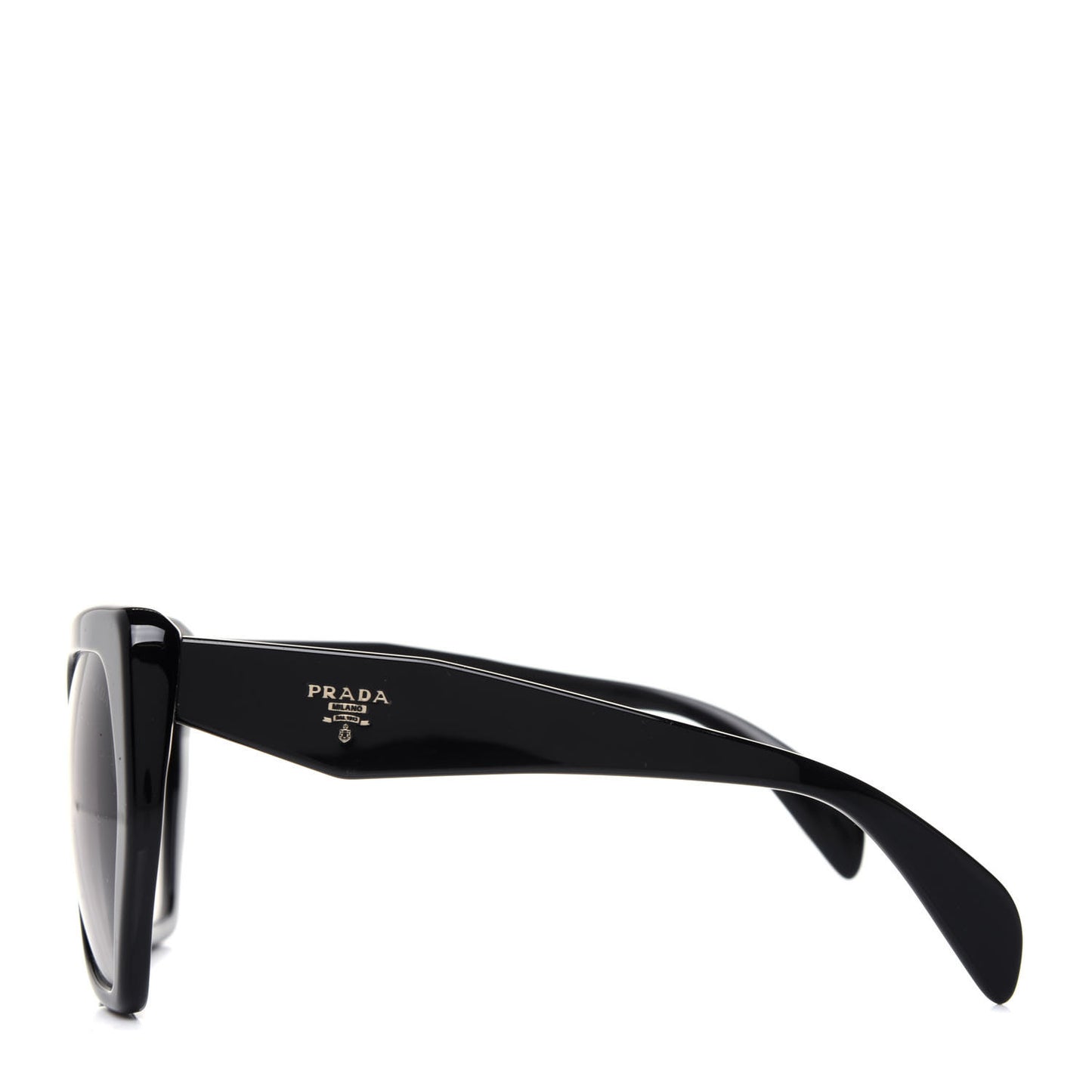 Sunglasses SPR 16R Black