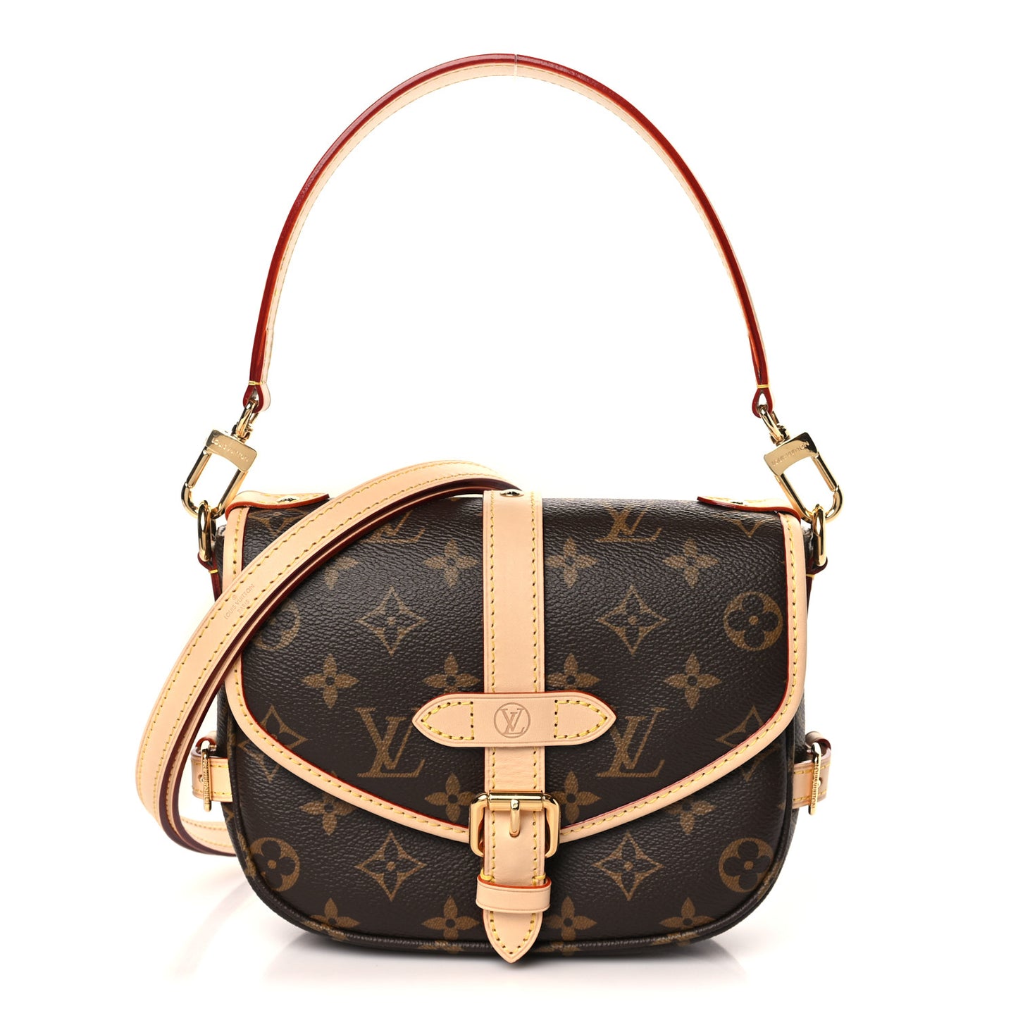 Monogram Saumur BB