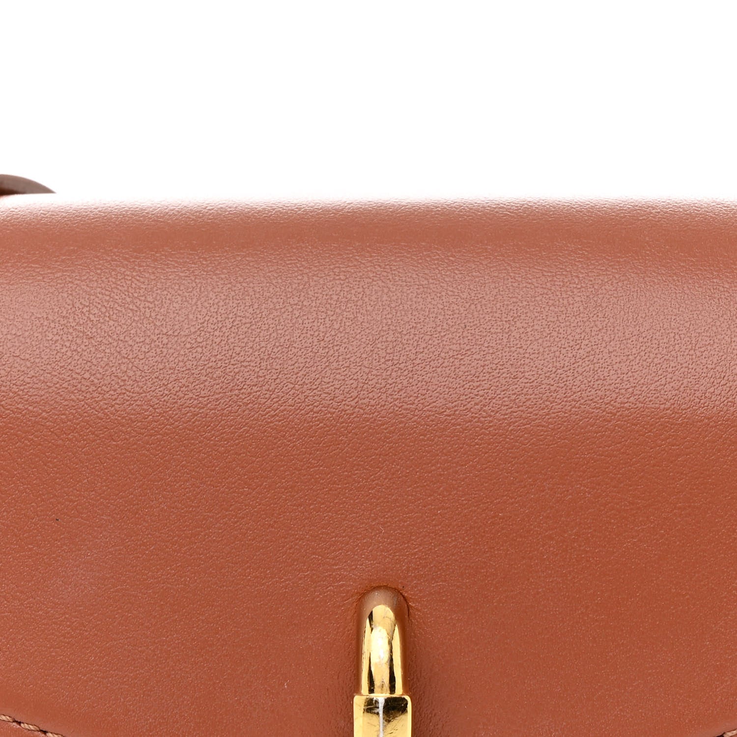 Louis Vuitton Monogram Padlock On Strap Caramel 7 of 11