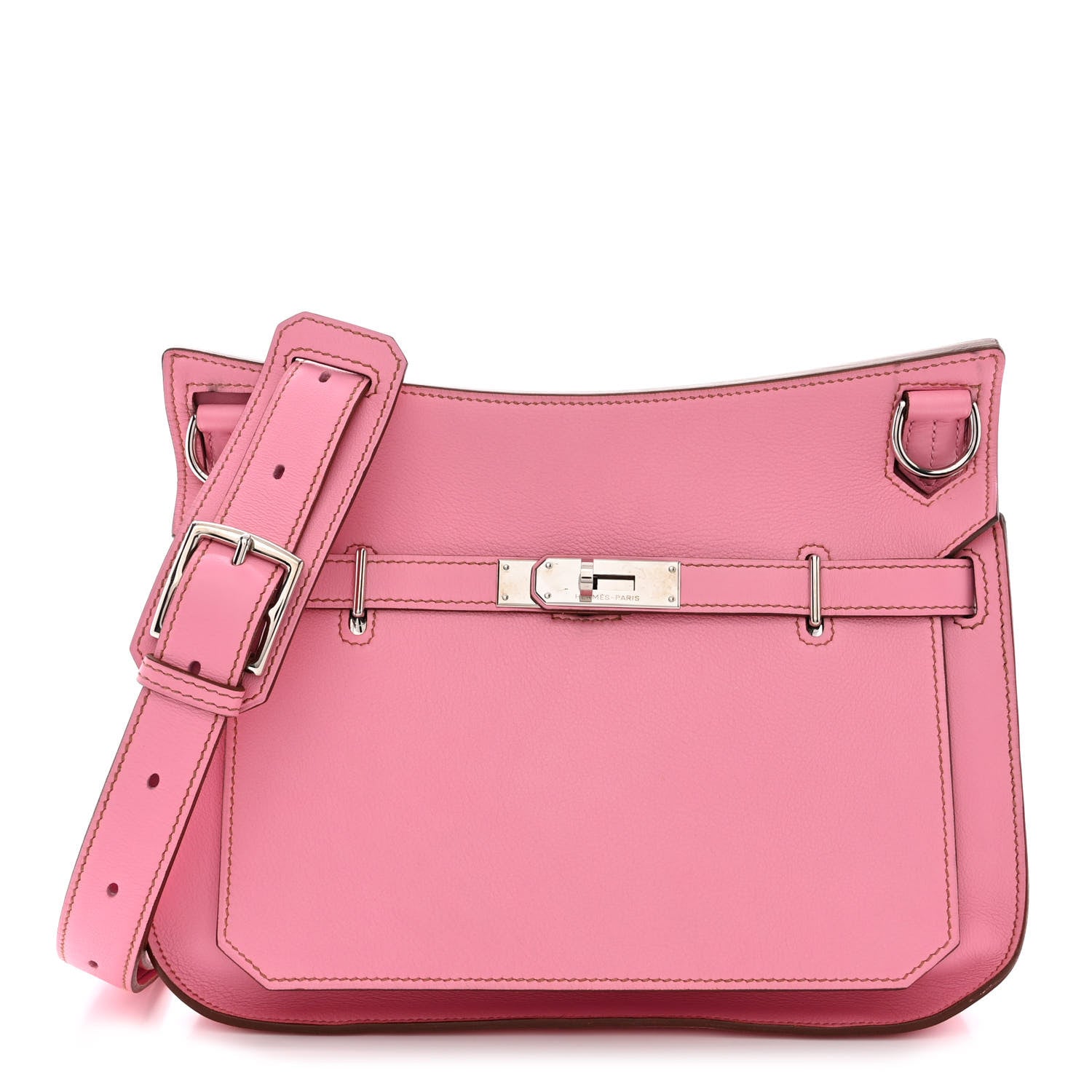 Hermes Swift Jypsiere 28 5P Pink 1 of 13