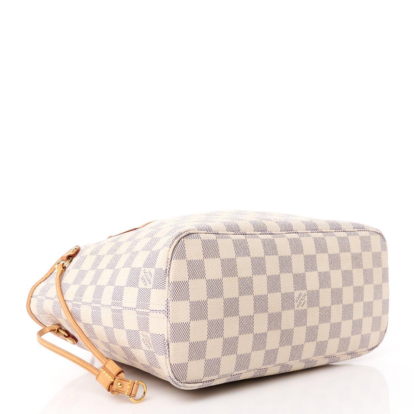 Damier Azur Neverfull PM