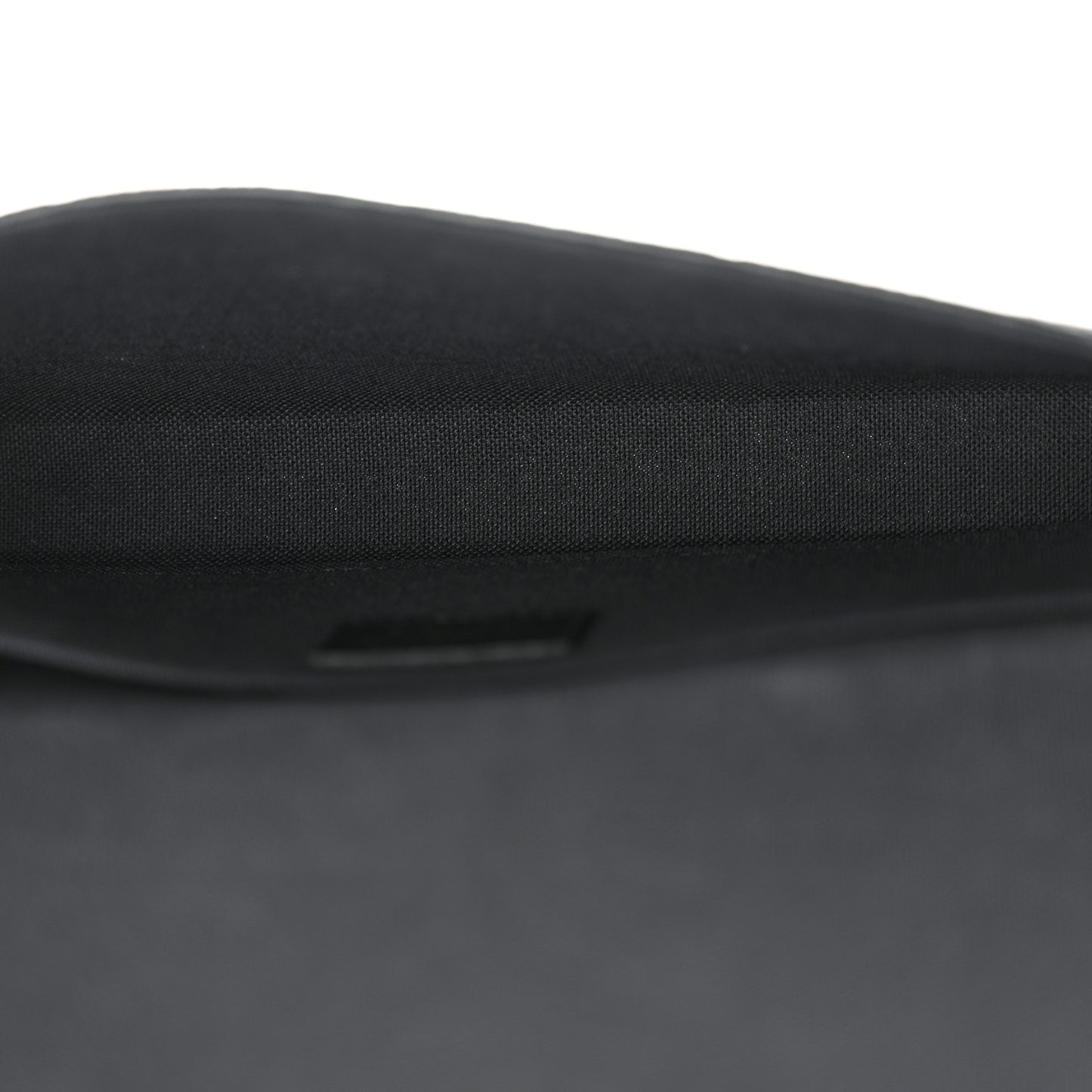 Empreinte Pochette Felicie Chain Wallet Black