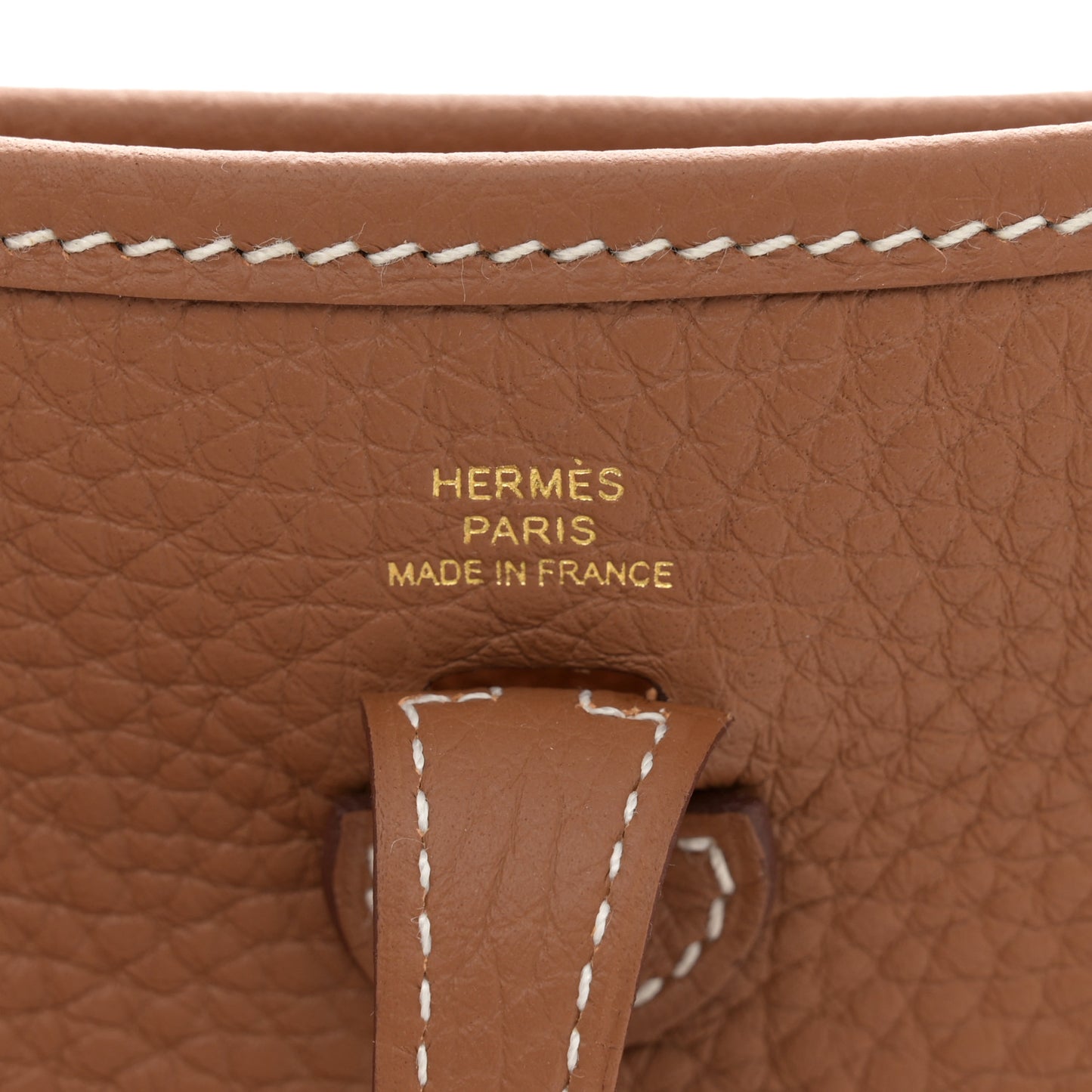 Taurillon Clemence Evelyne TPM Gold