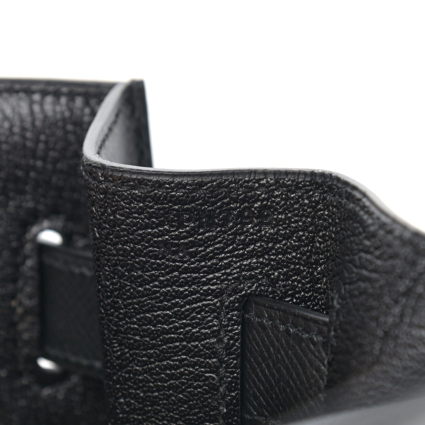 Epsom Kelly Sellier 40 Black