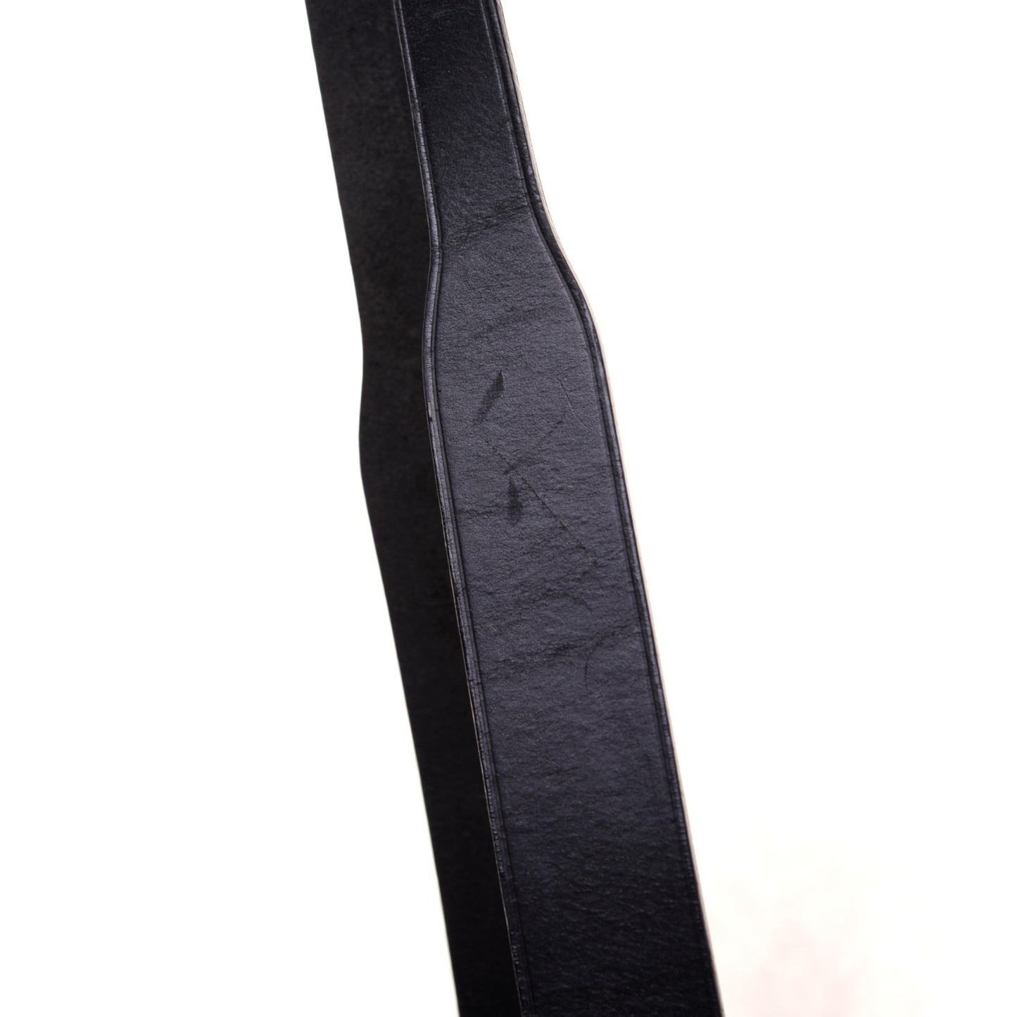 Suede Calfskin Mason Tote Brown Black