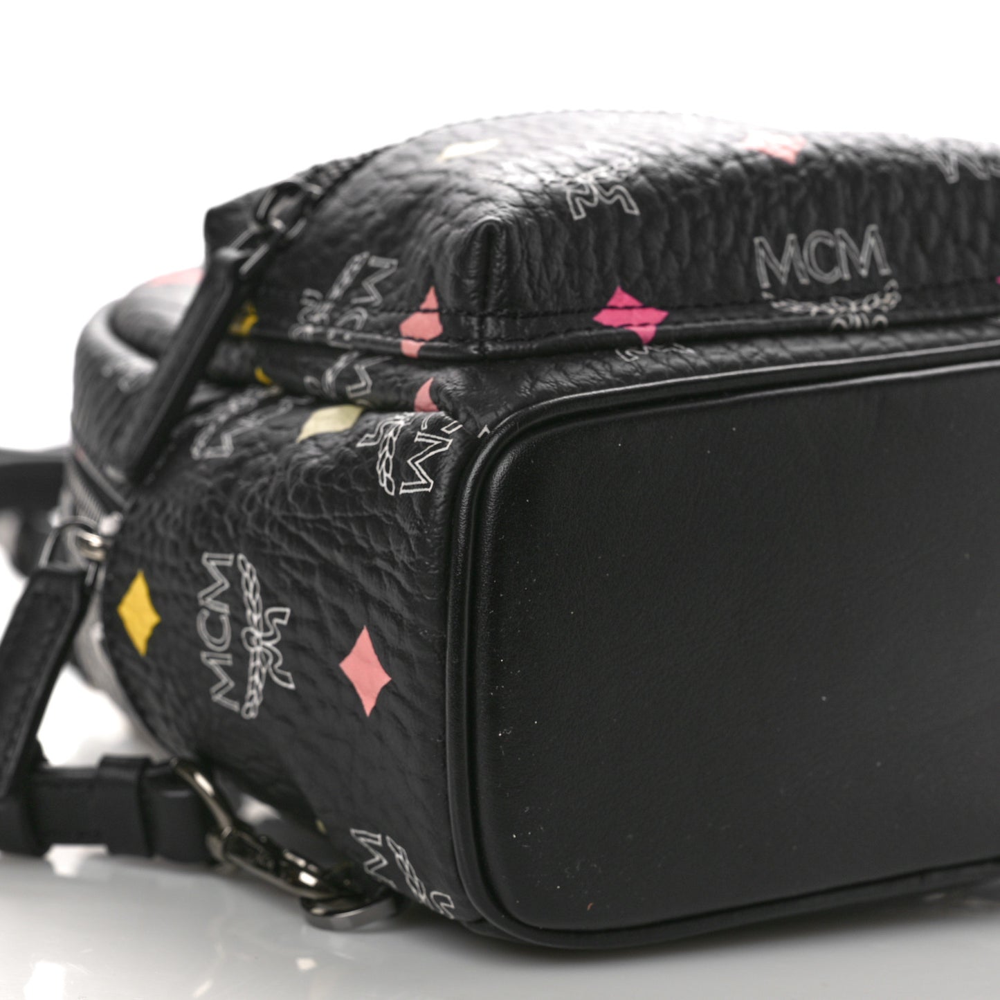 Visetos Spektrum X-Mini Backpack Black
