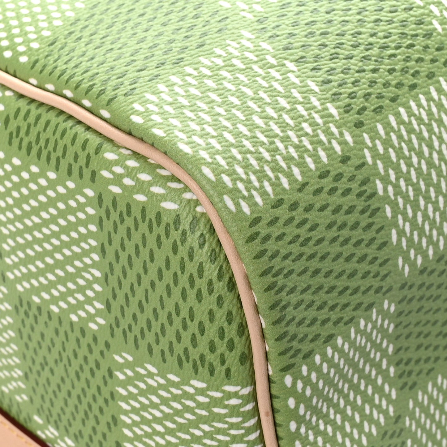 Damier Golf Keepall Bandouliere 50 Green