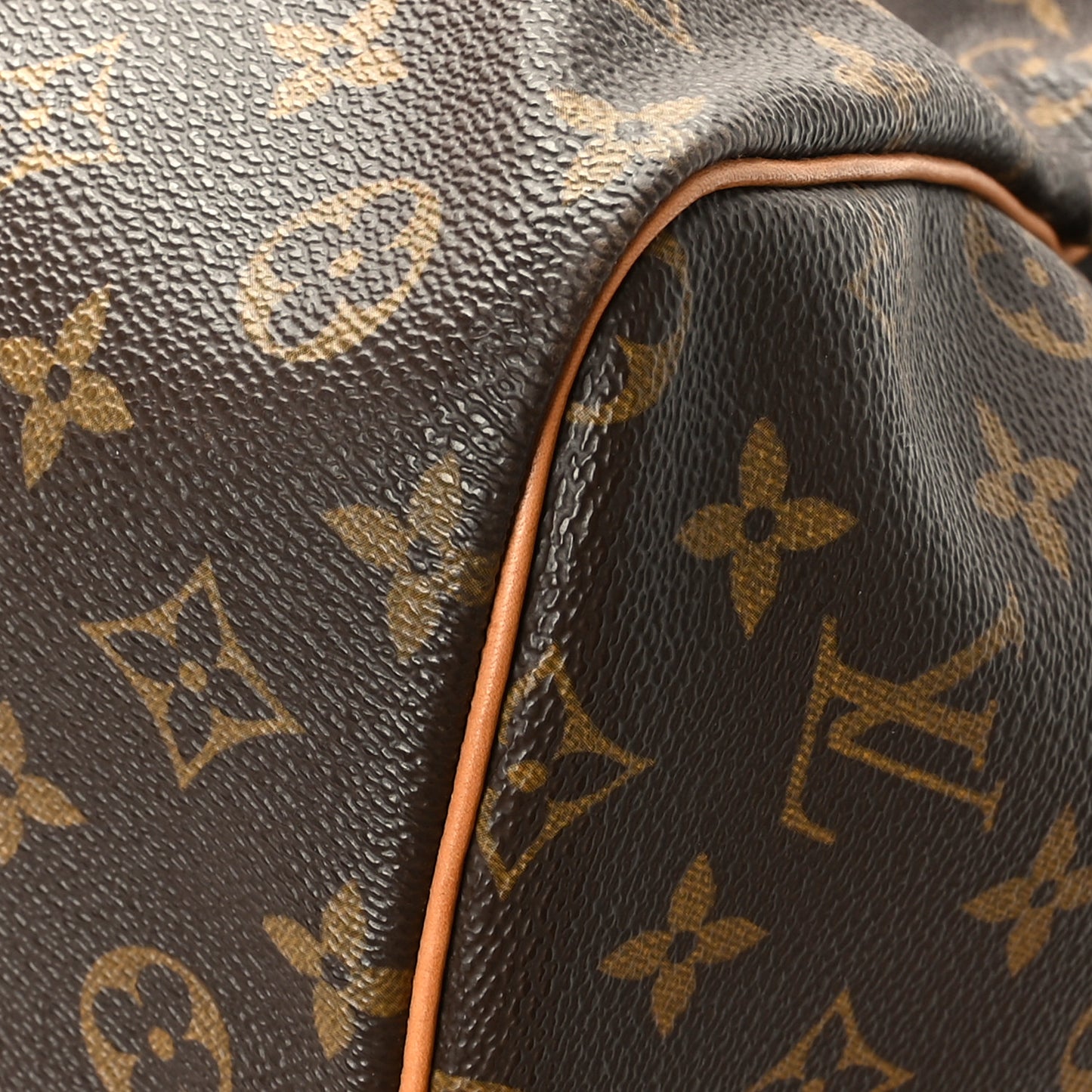Monogram Keepall Bandouliere 60