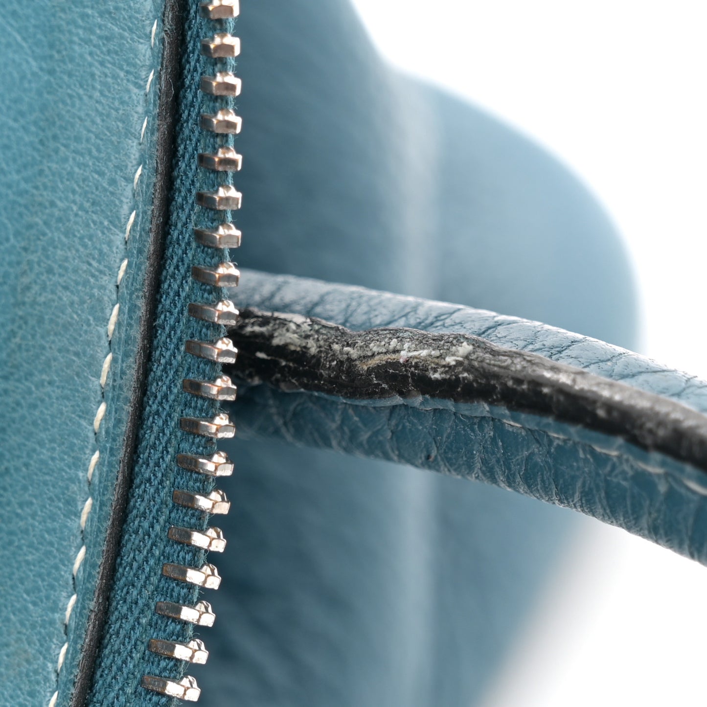 Taurillon Clemence Bolide 35 Bleu Agate