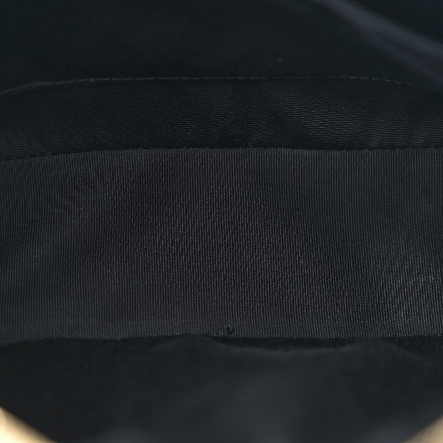 Calfskin Matelasse Monogram Lou Camera Bag Military Olive