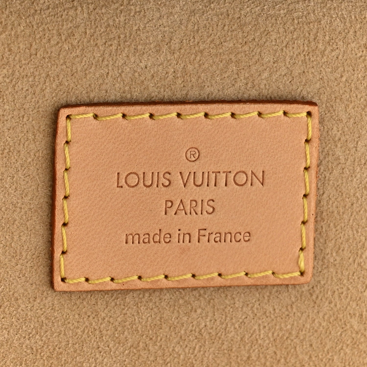 Louis Vuitton Monogram Coffret Tresor 20 Jewelry Case 7 of 12