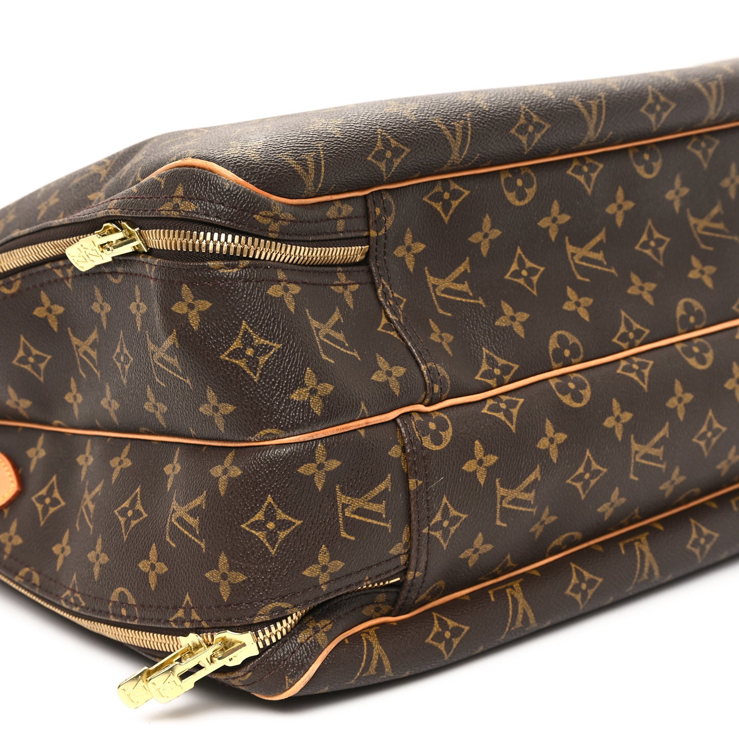 Monogram Alize 2 Compartment Luggage Travel Bag