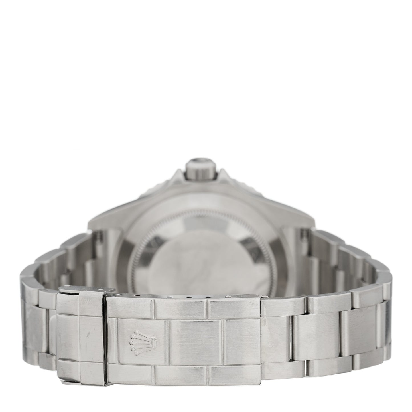 Stainless Steel 40mm Oyster Perpetual Submariner Date 50th Anniversary Kermit Watch Black 16610LV