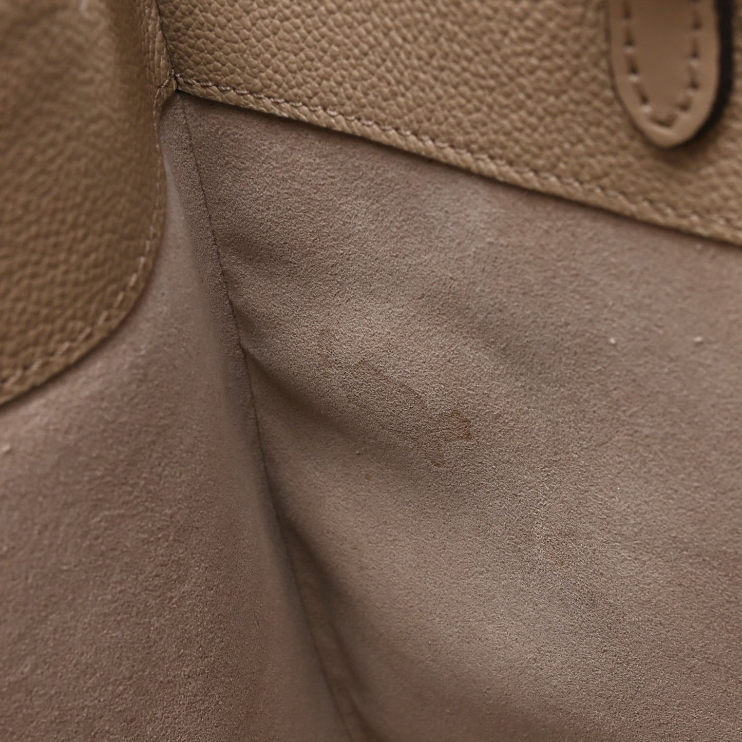 Empreinte Monogram Giant Onthego MM Tourterelle