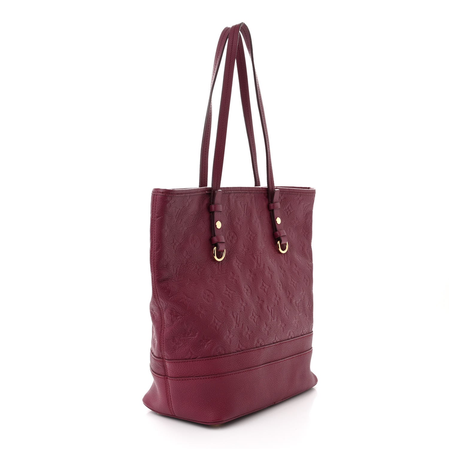 Louis Vuitton Empreinte Citadine PM Aurore 3 of 14