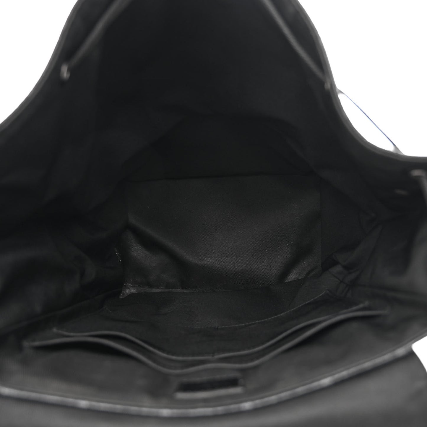 Monogram Eclipse Trio Backpack