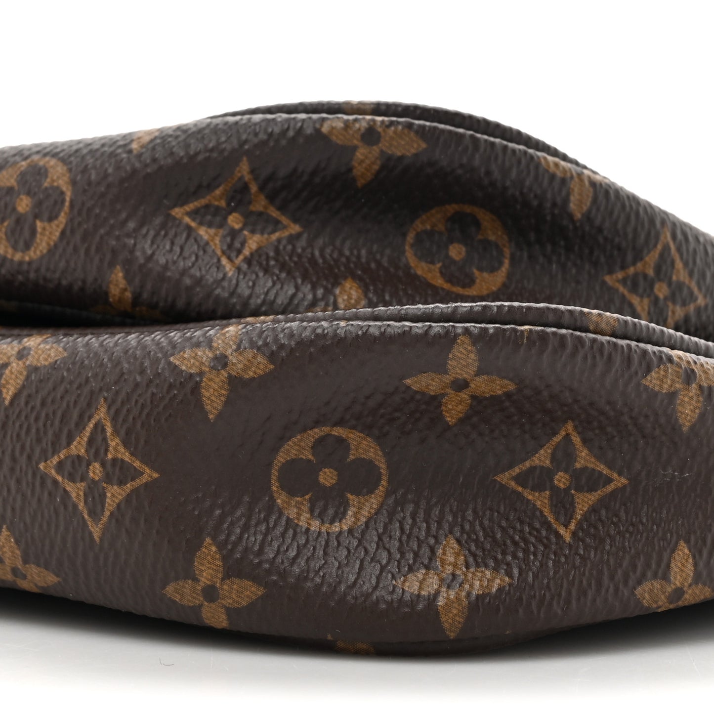 Monogram Multi Pochette Accessories Rose Clair