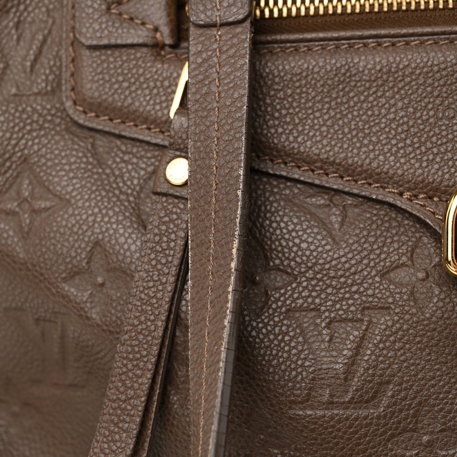 Louis Vuitton Empreinte Lumineuse PM Ombre 10 of 16