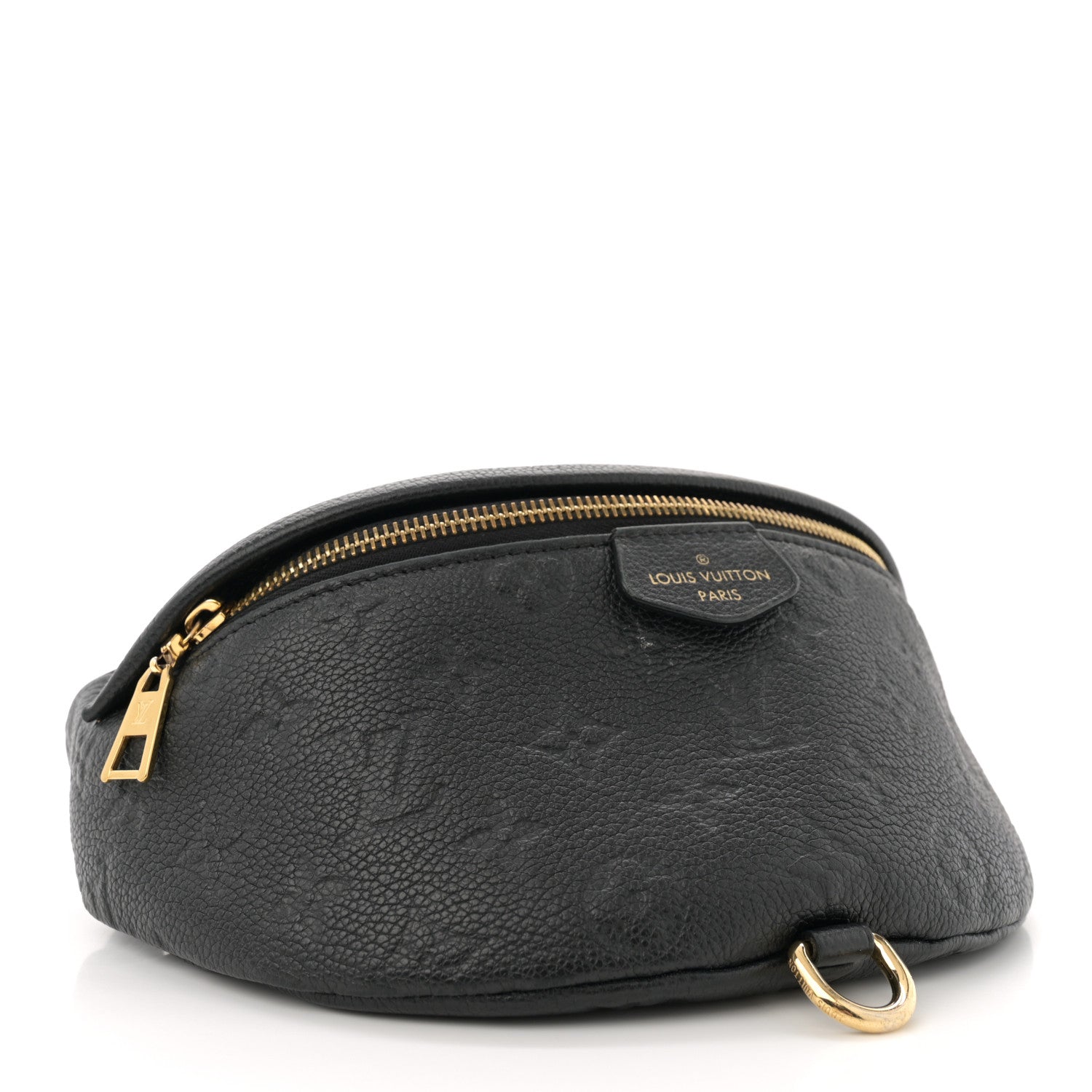 Louis Vuitton Empreinte BumBag Black 4 of 13