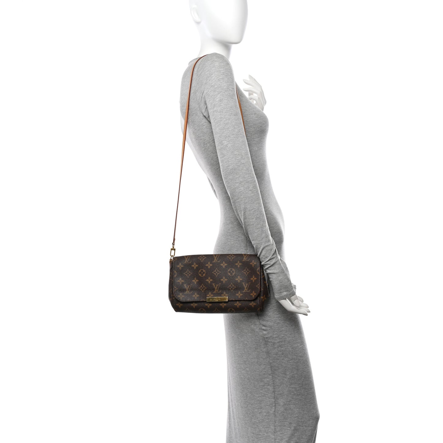 Monogram Favorite PM