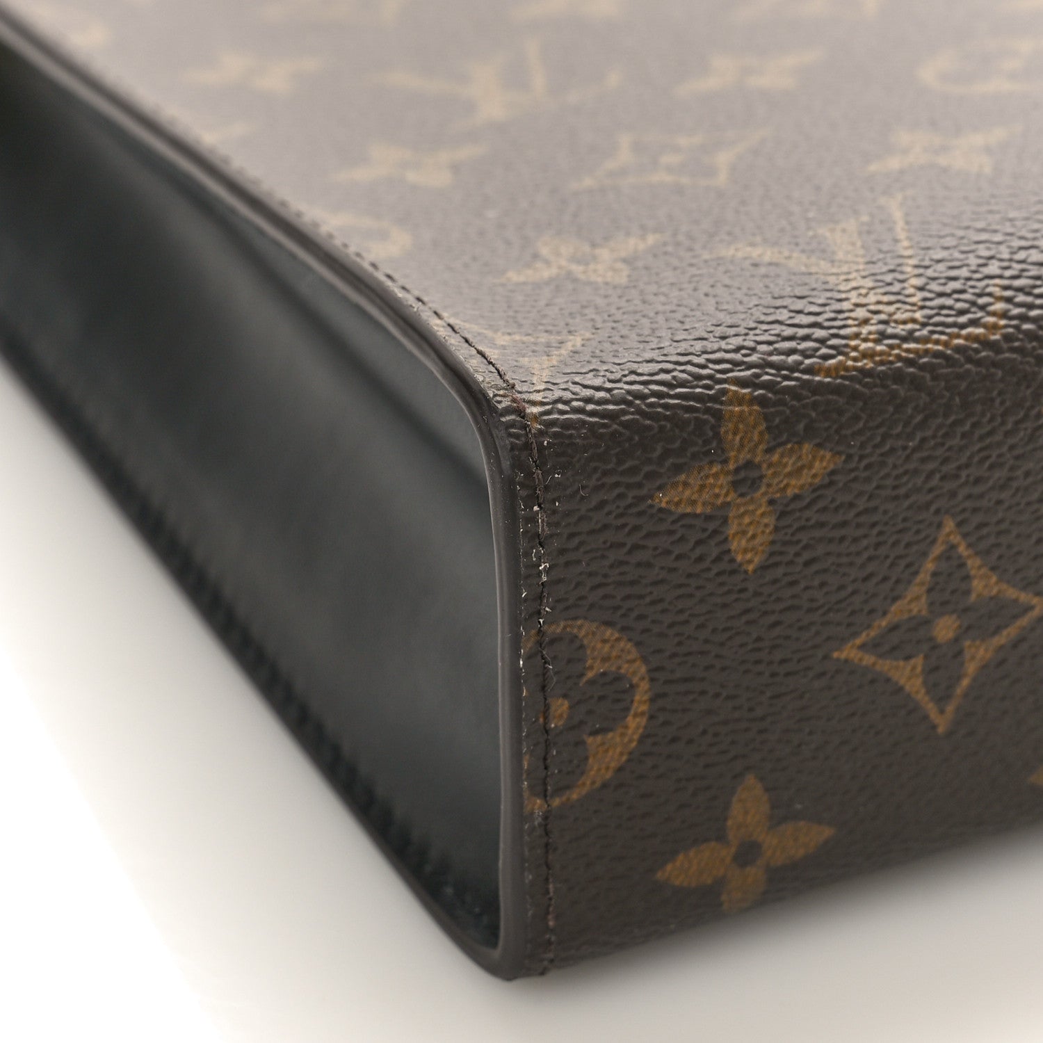 Louis Vuitton Monogram Poche Toilette NM 7 of 8