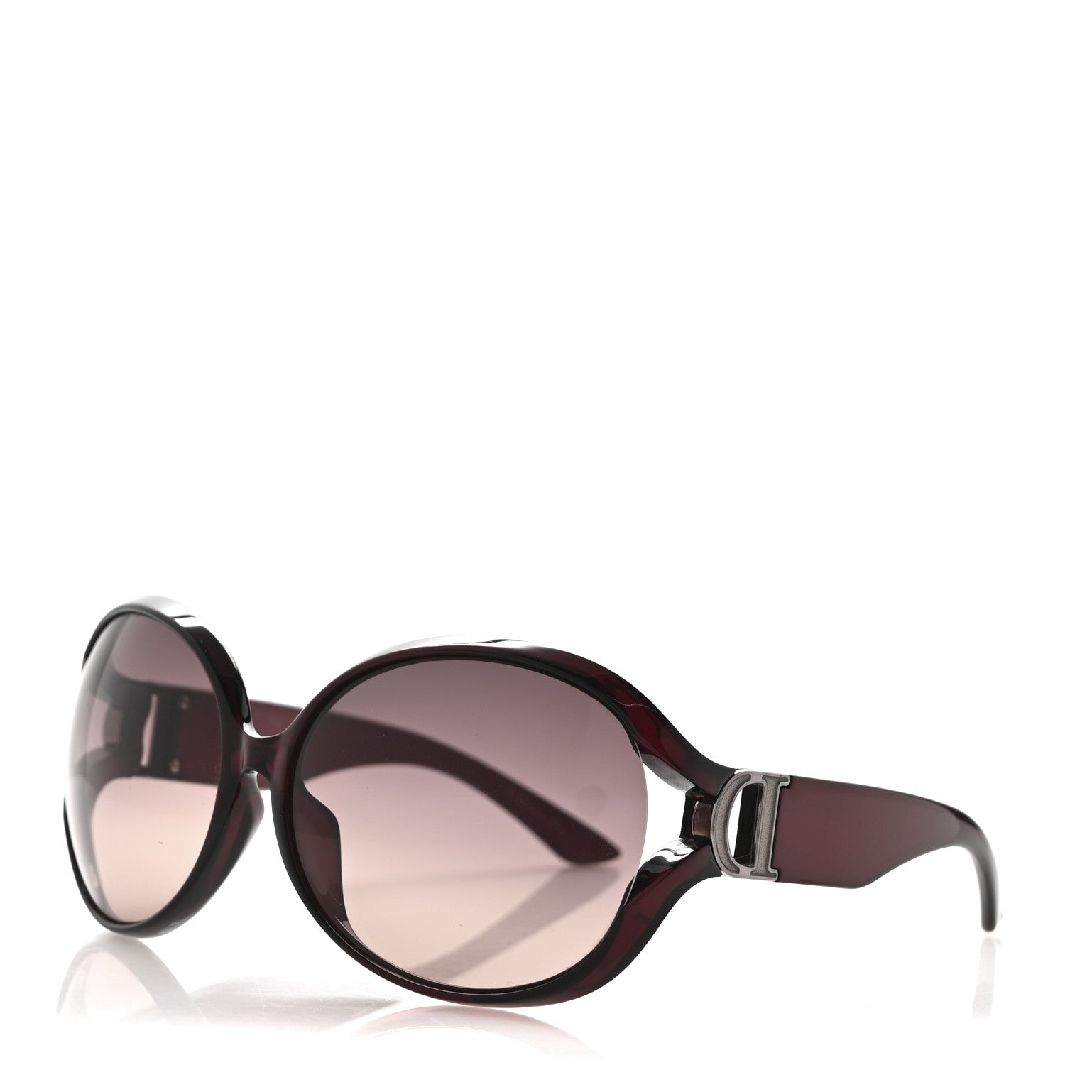 Christian Dior Promenade 1 Sunglasses Red 1679137 – FASHIONPHILE display picture 2