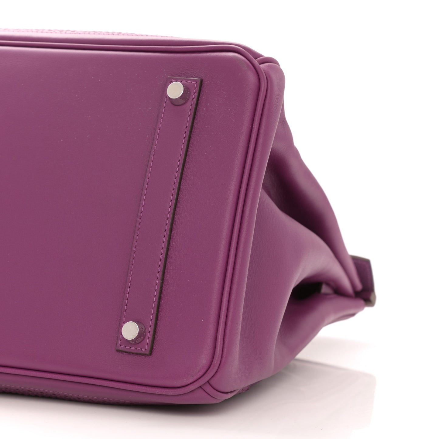 Togo Swift Ghillies Birkin 35 Anemone