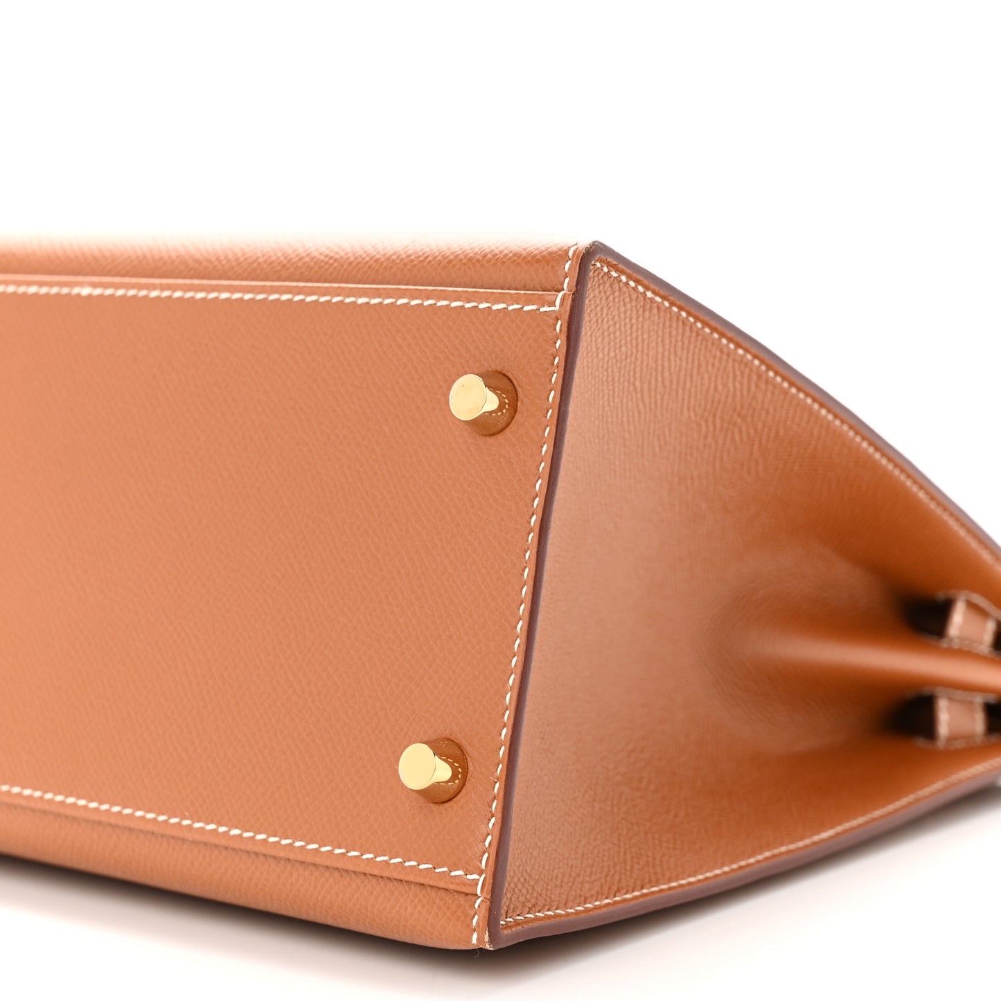 Epsom Kelly Sellier 32 Gold