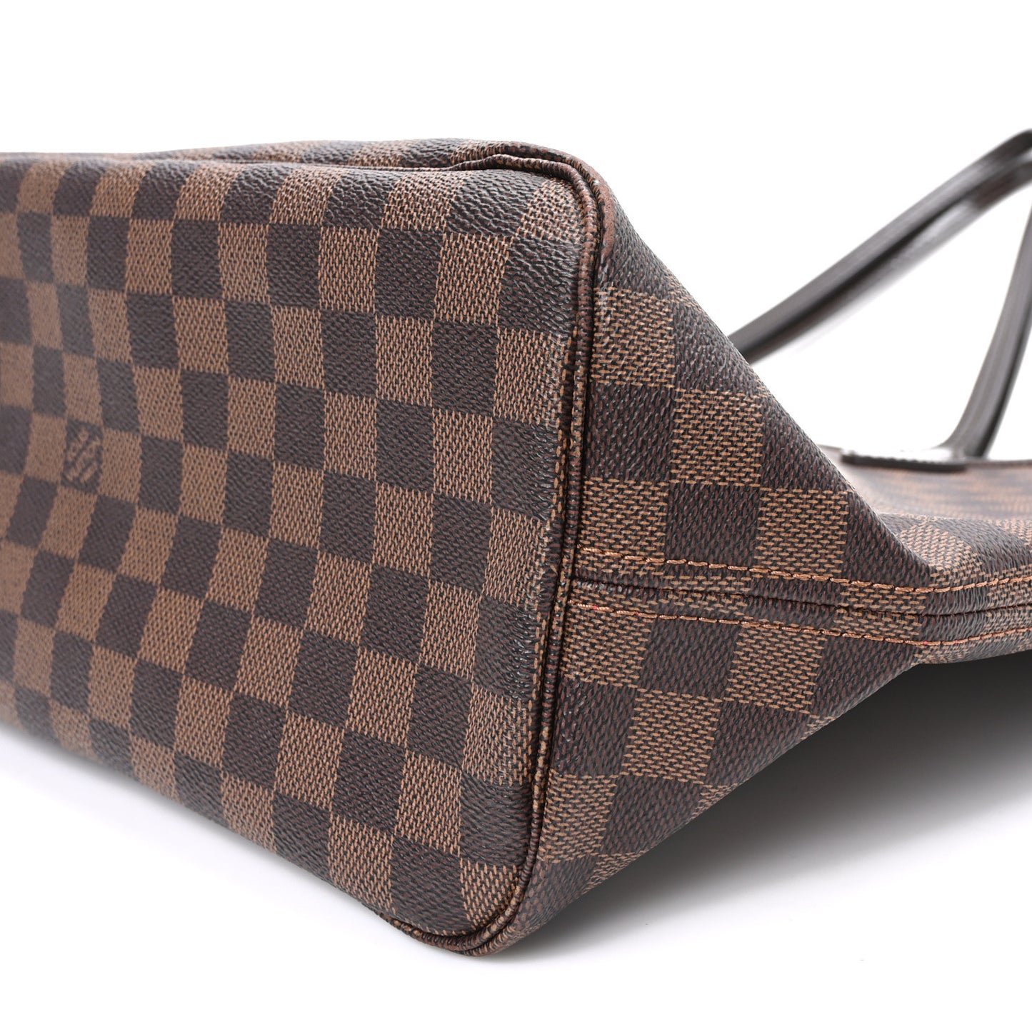 Damier Ebene Neverfull MM