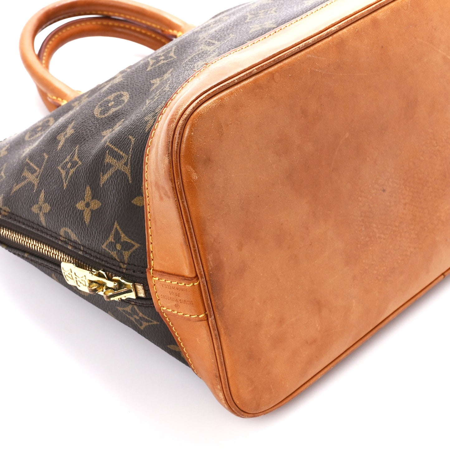 Monogram Alma PM