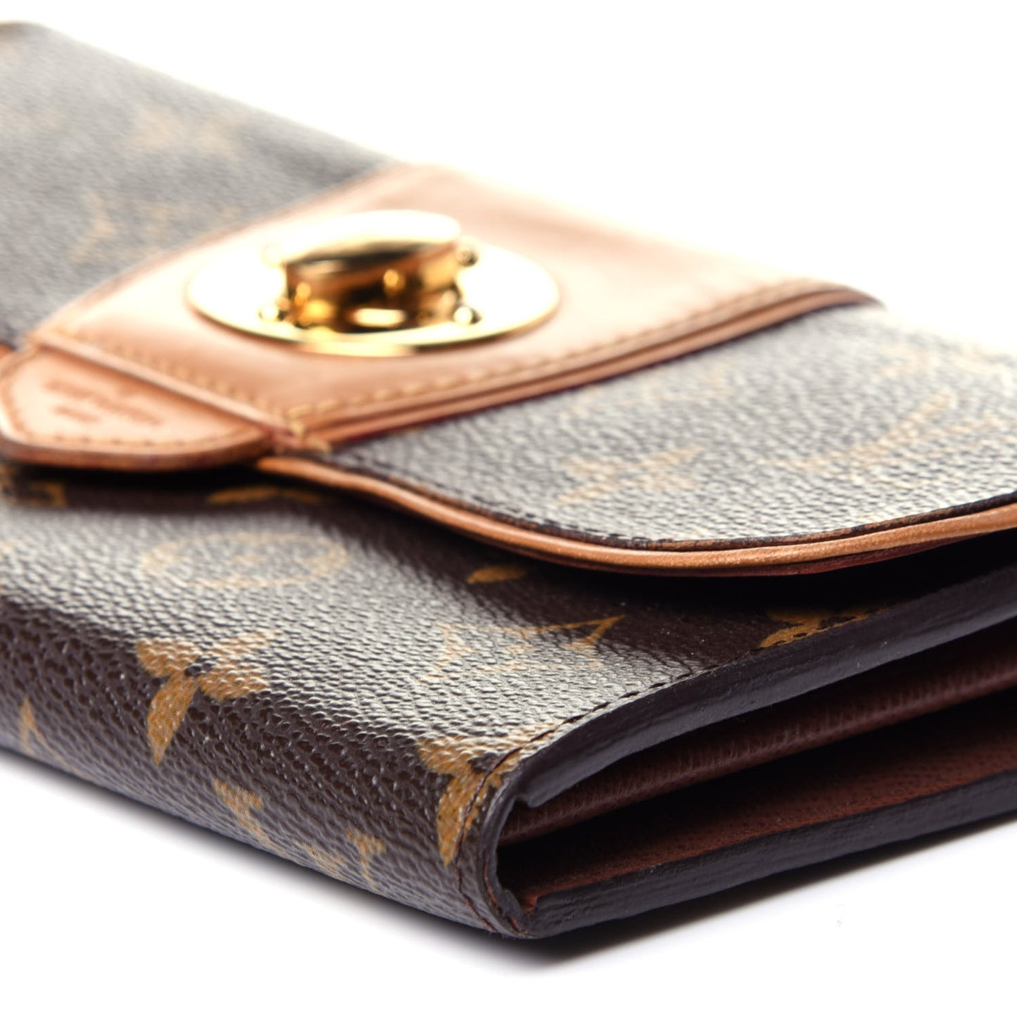 Monogram Boetie Wallet