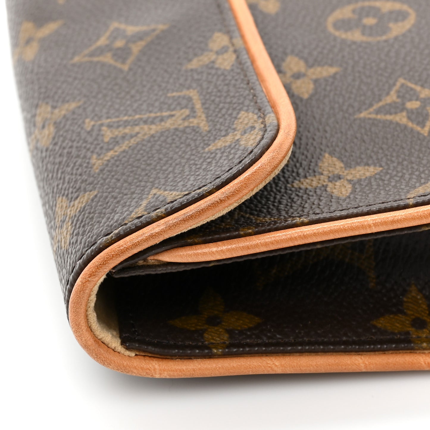 Monogram Pochette Florentine S