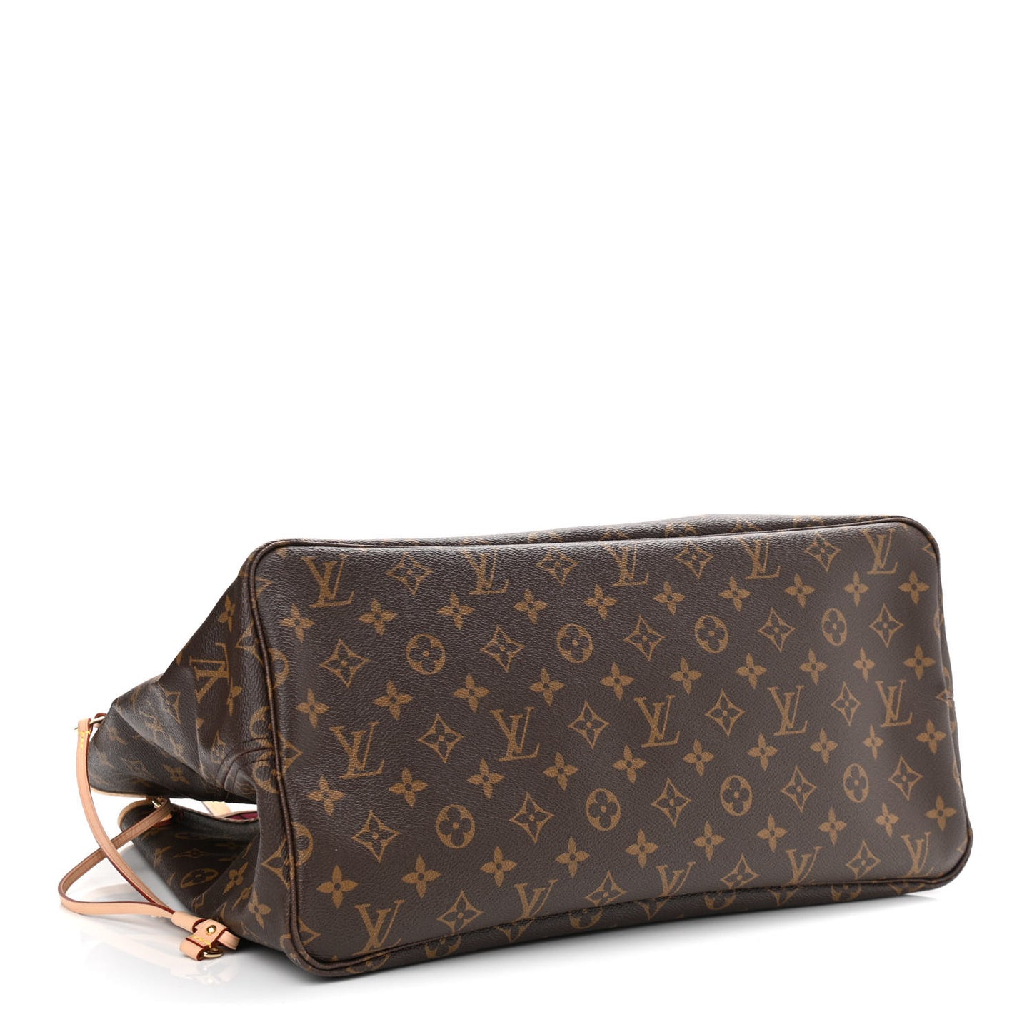 Monogram Neo Neverfull GM Pivoine