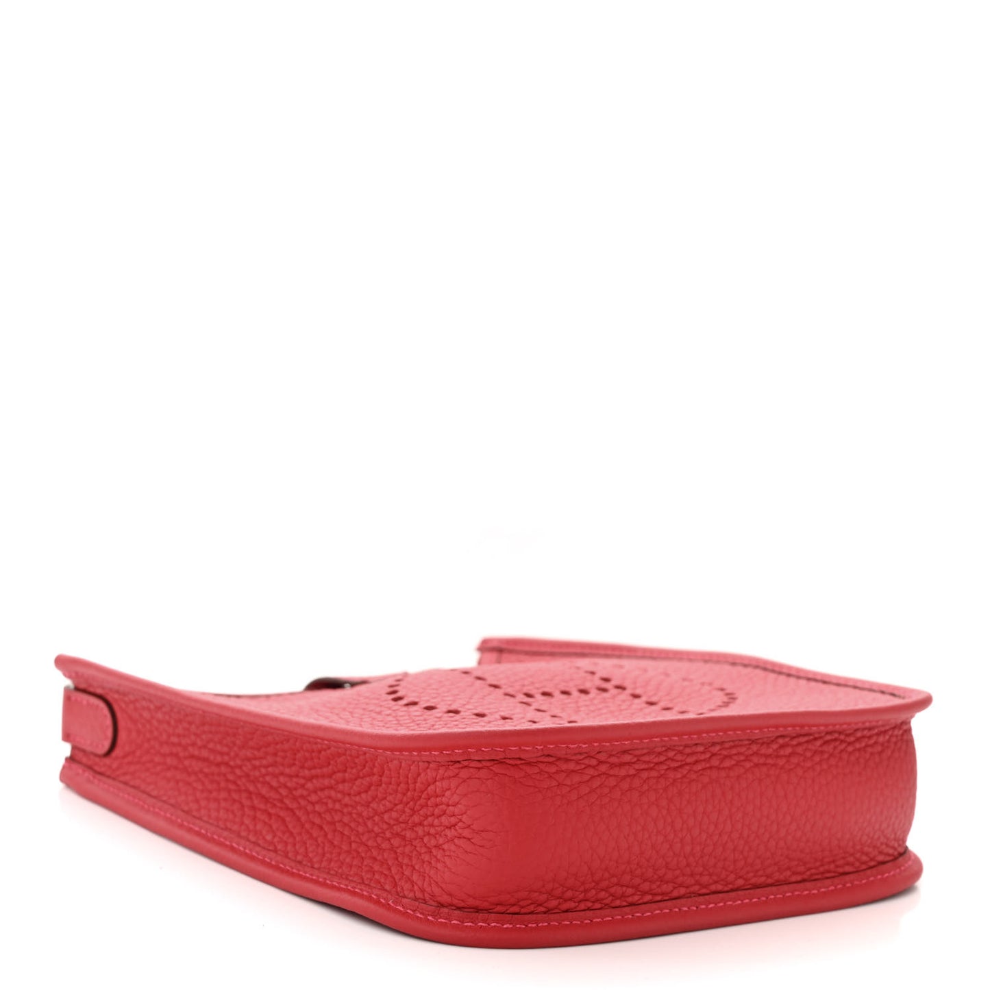 Taurillon Clemence Evelyne TPM Rouge Casaque