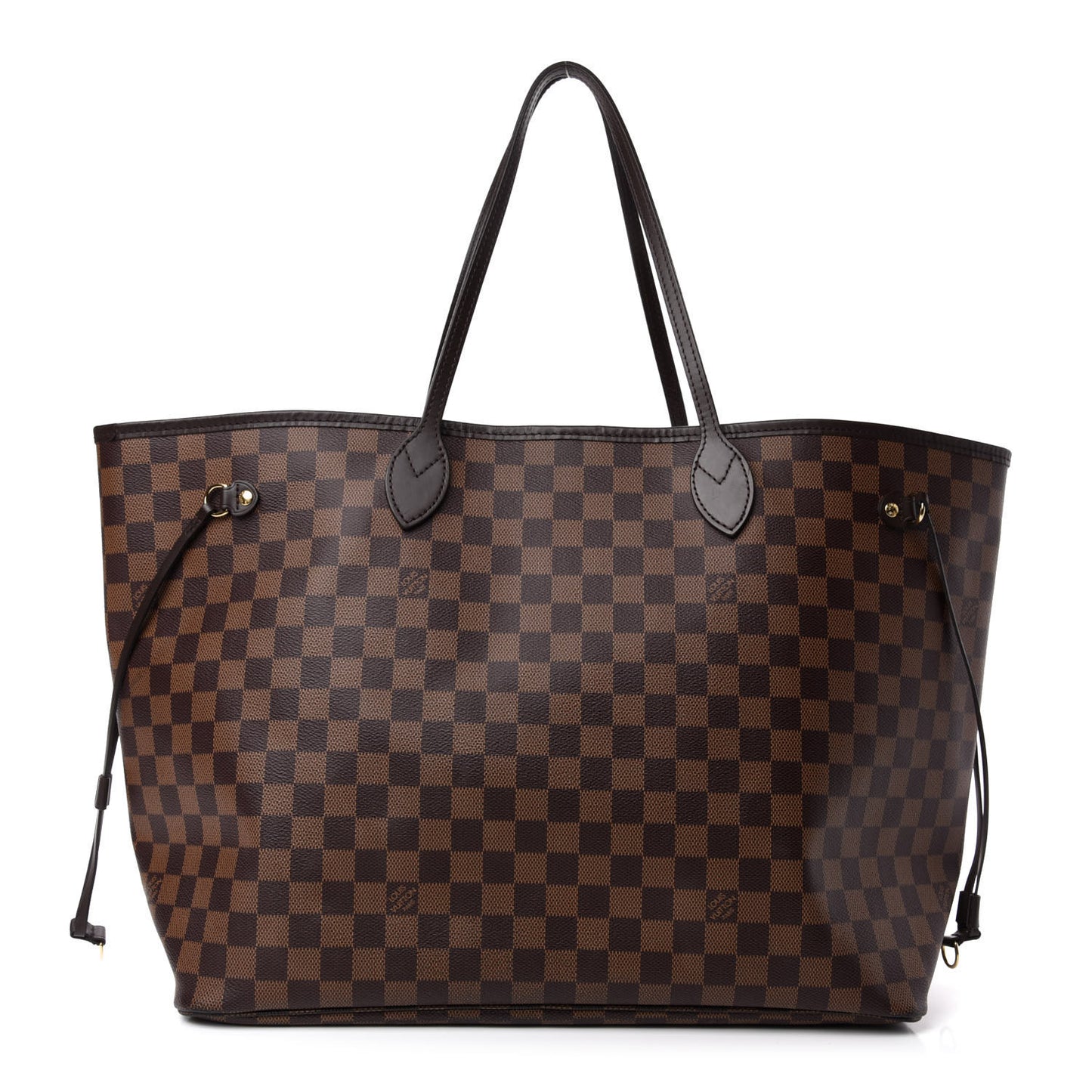 Damier Ebene Neo Neverfull GM