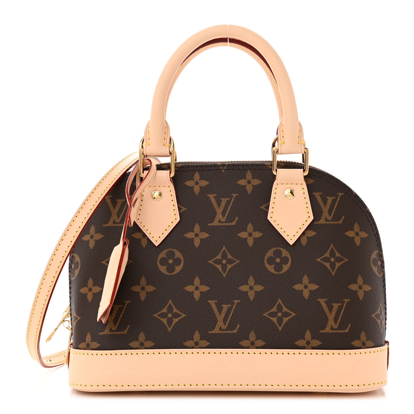 Monogram Alma BB